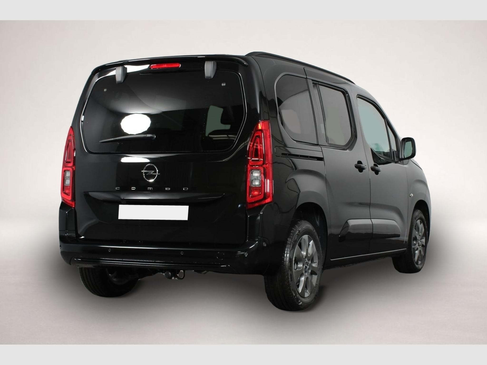 Opel Combo (2026) - Photo 5