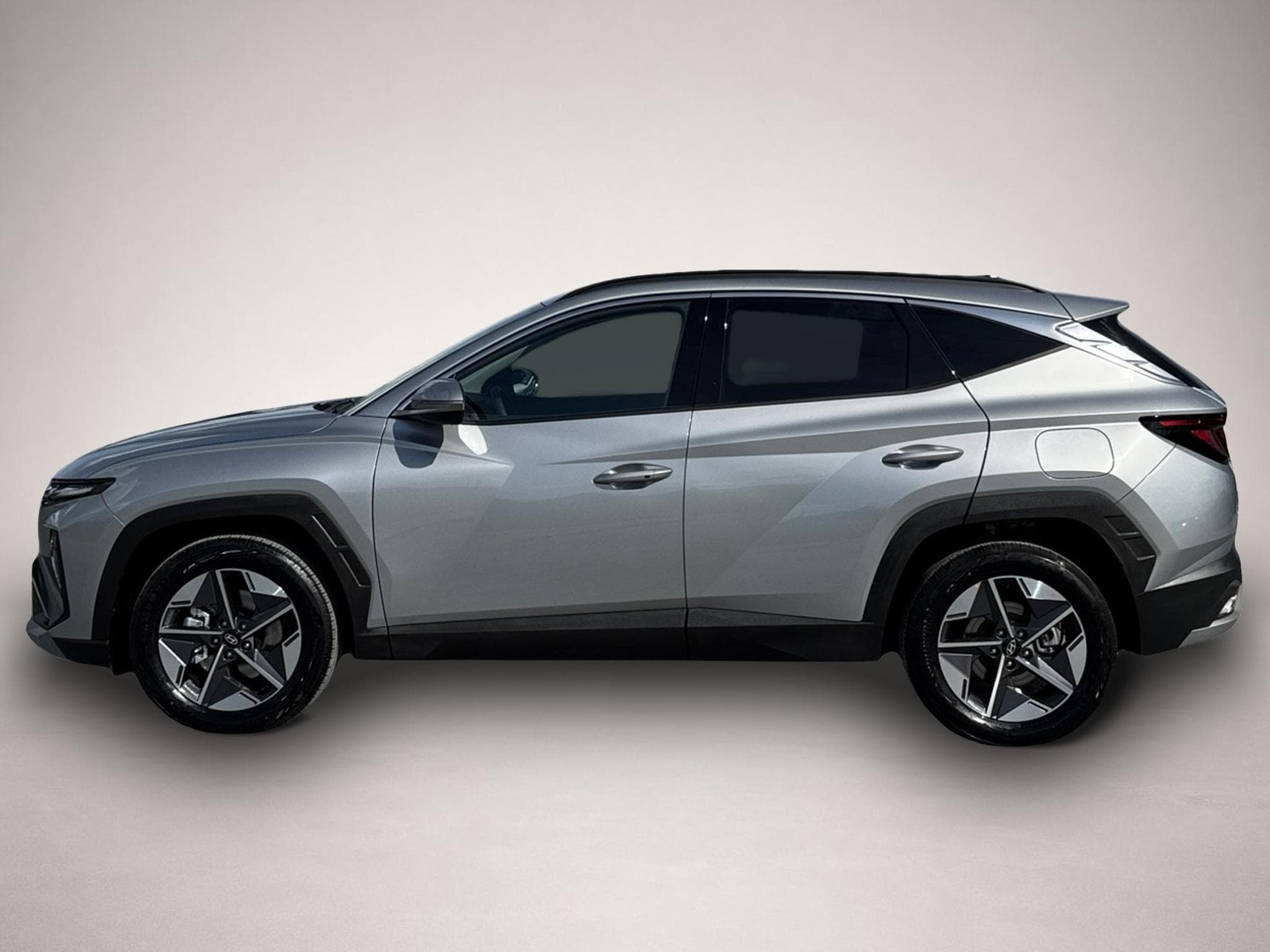 Hyundai Tucson (2026) - Photo 3