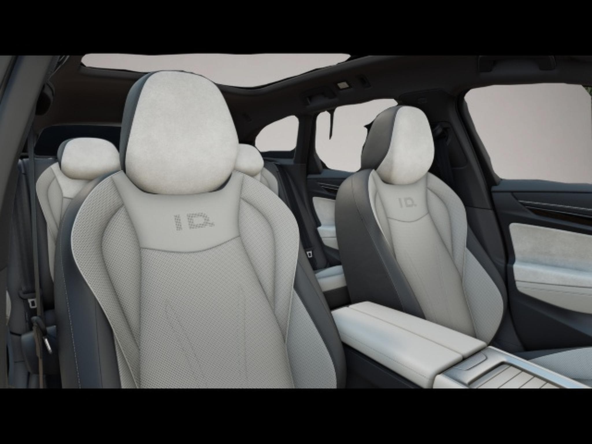 VW ID.5 (2026) - Photo 4