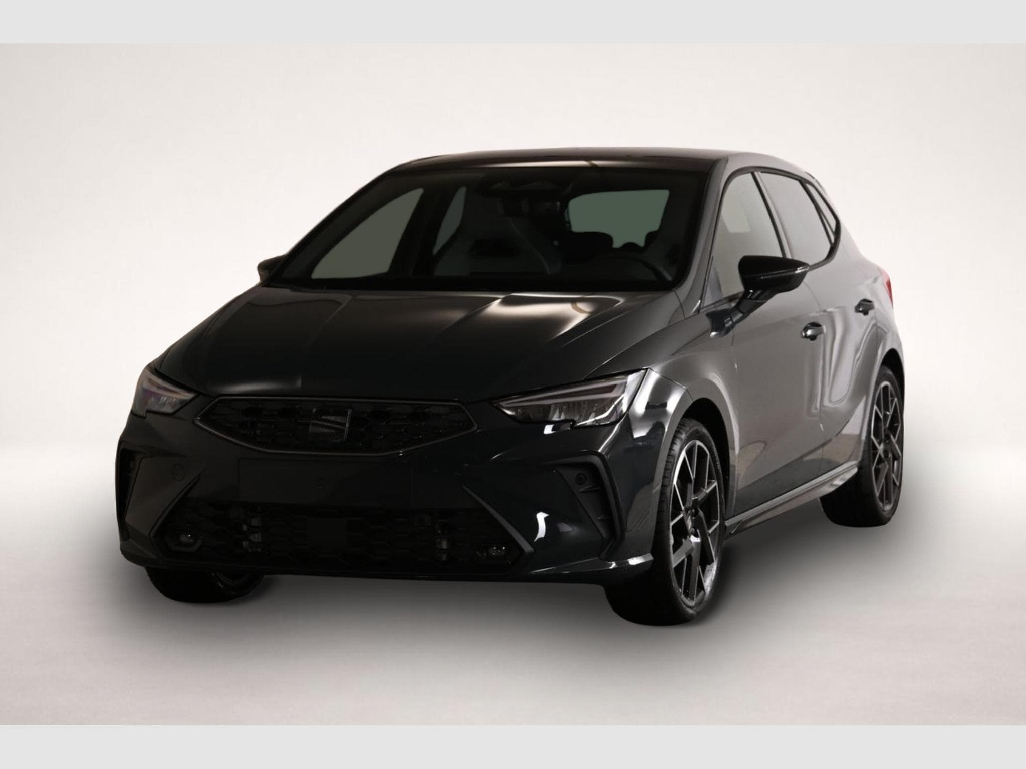 Seat Ibiza (2026) - Photo 1
