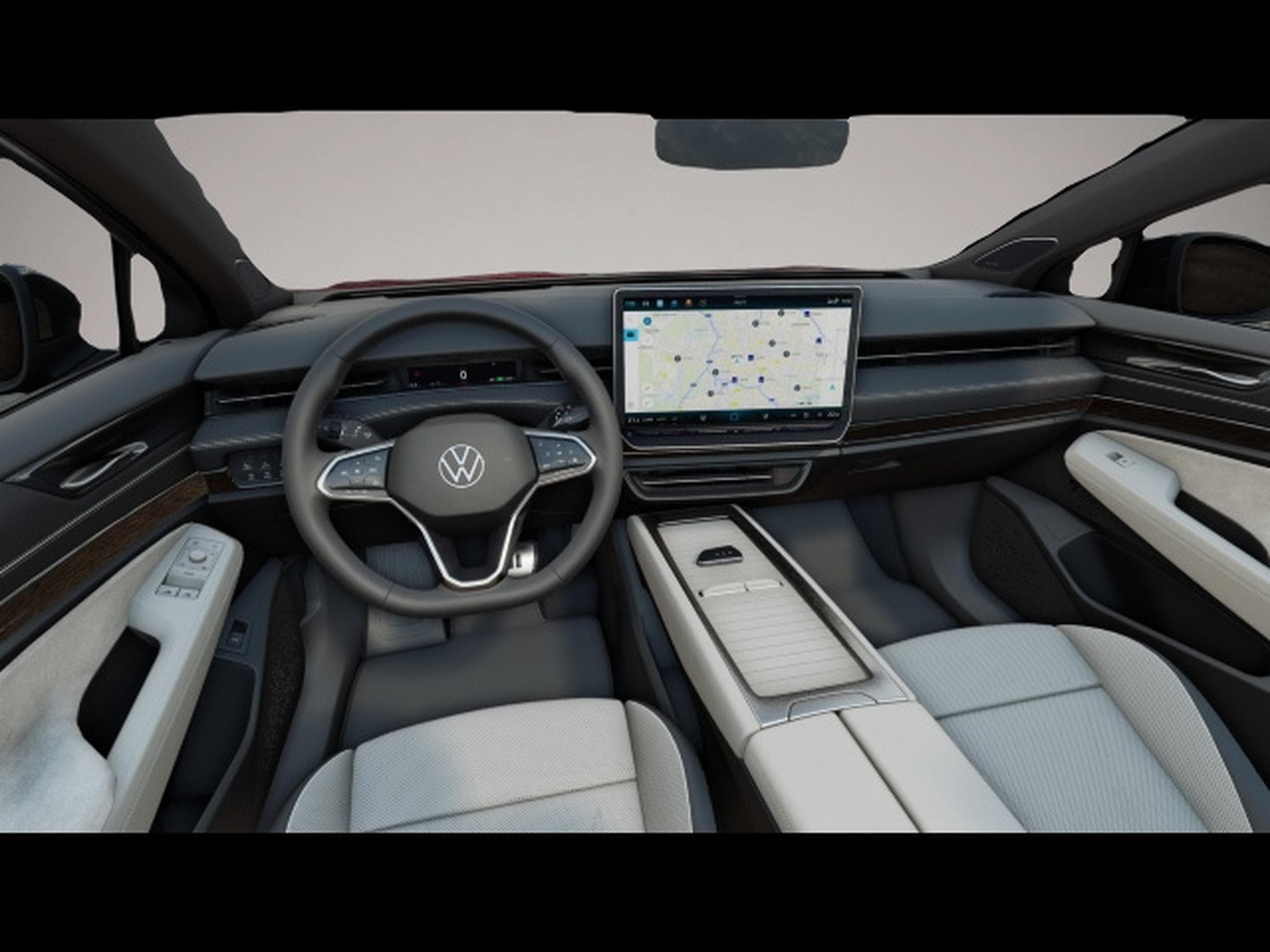 VW ID.5 (2026) - Photo 3