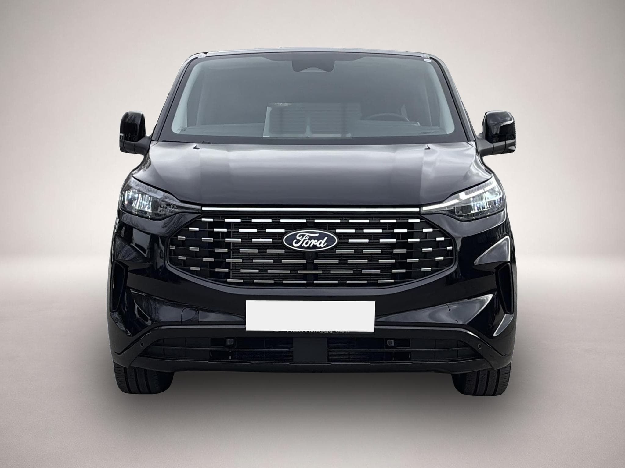 Ford Tourneo (2026) - Photo 5