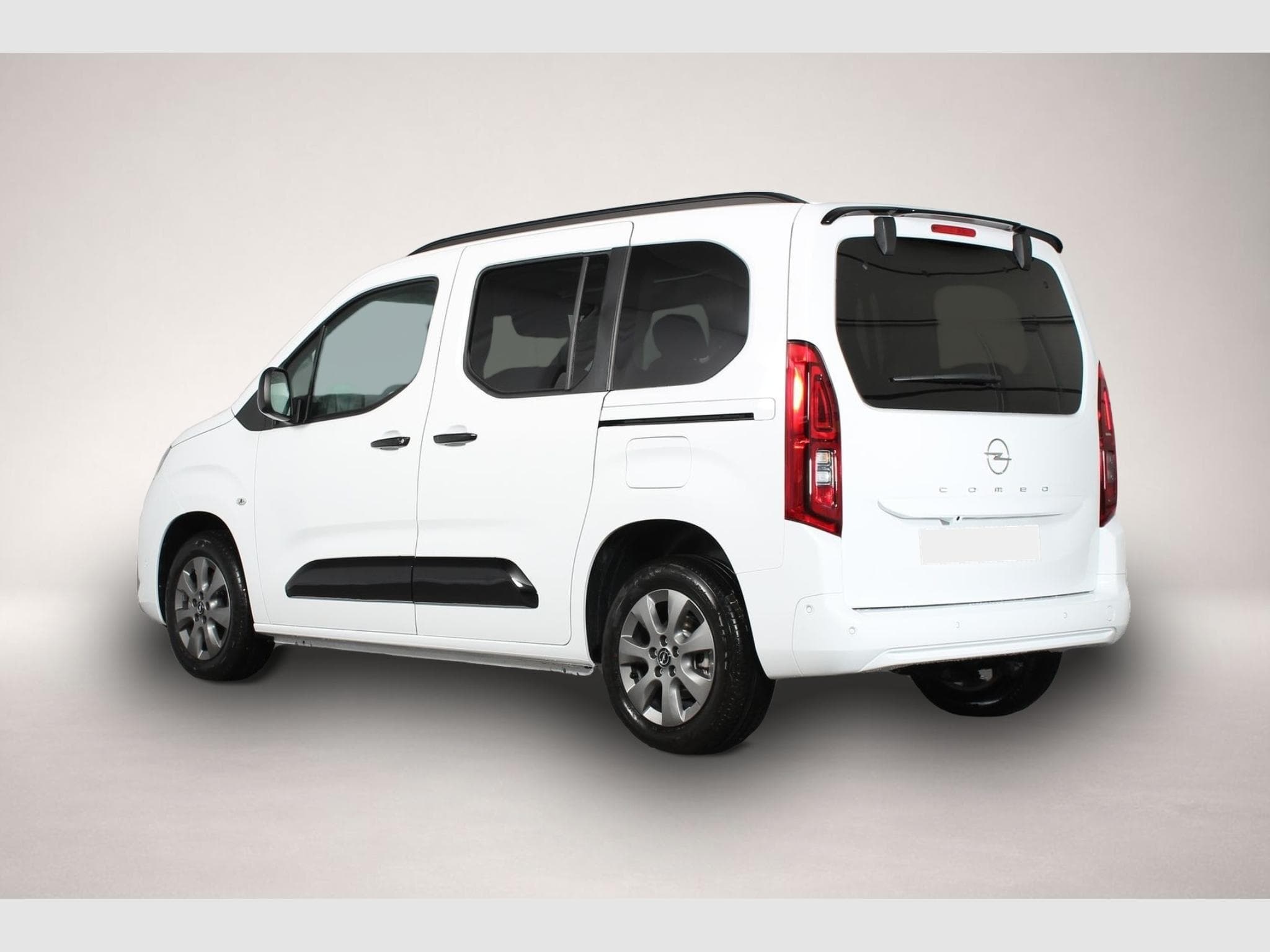 Opel Combo (2026) - Photo 3