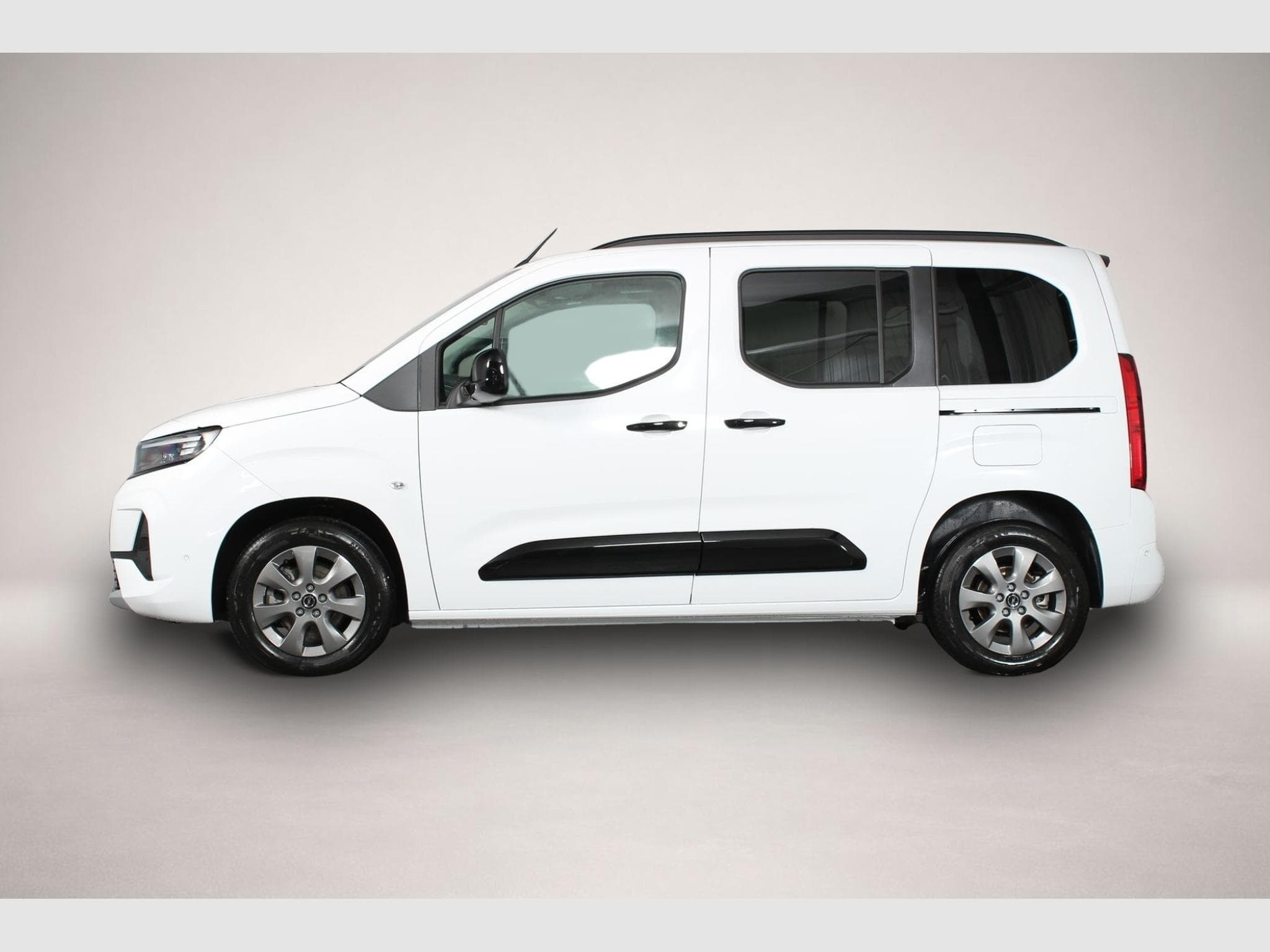 Opel Combo (2026) - Photo 2