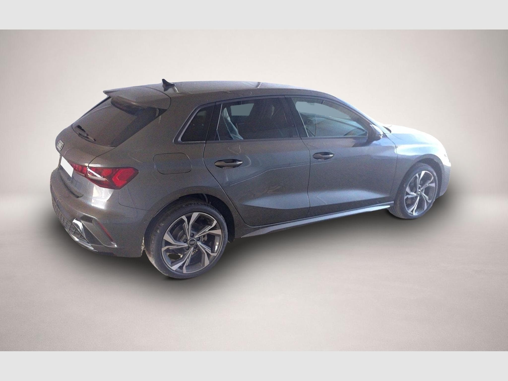 Audi A3 (2026) - Photo 3