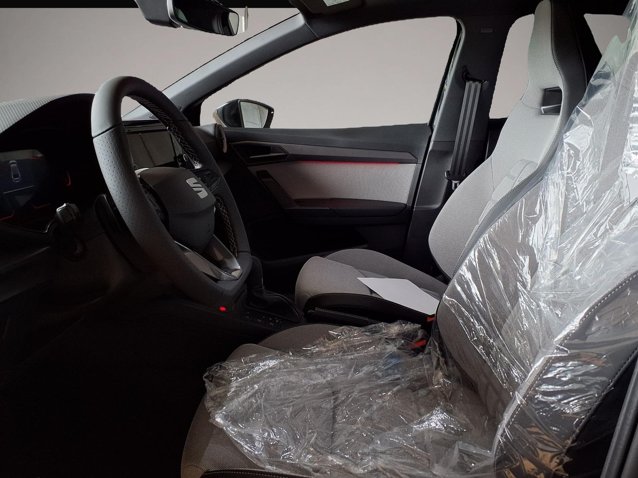 Seat Ibiza (2026) - Photo 5