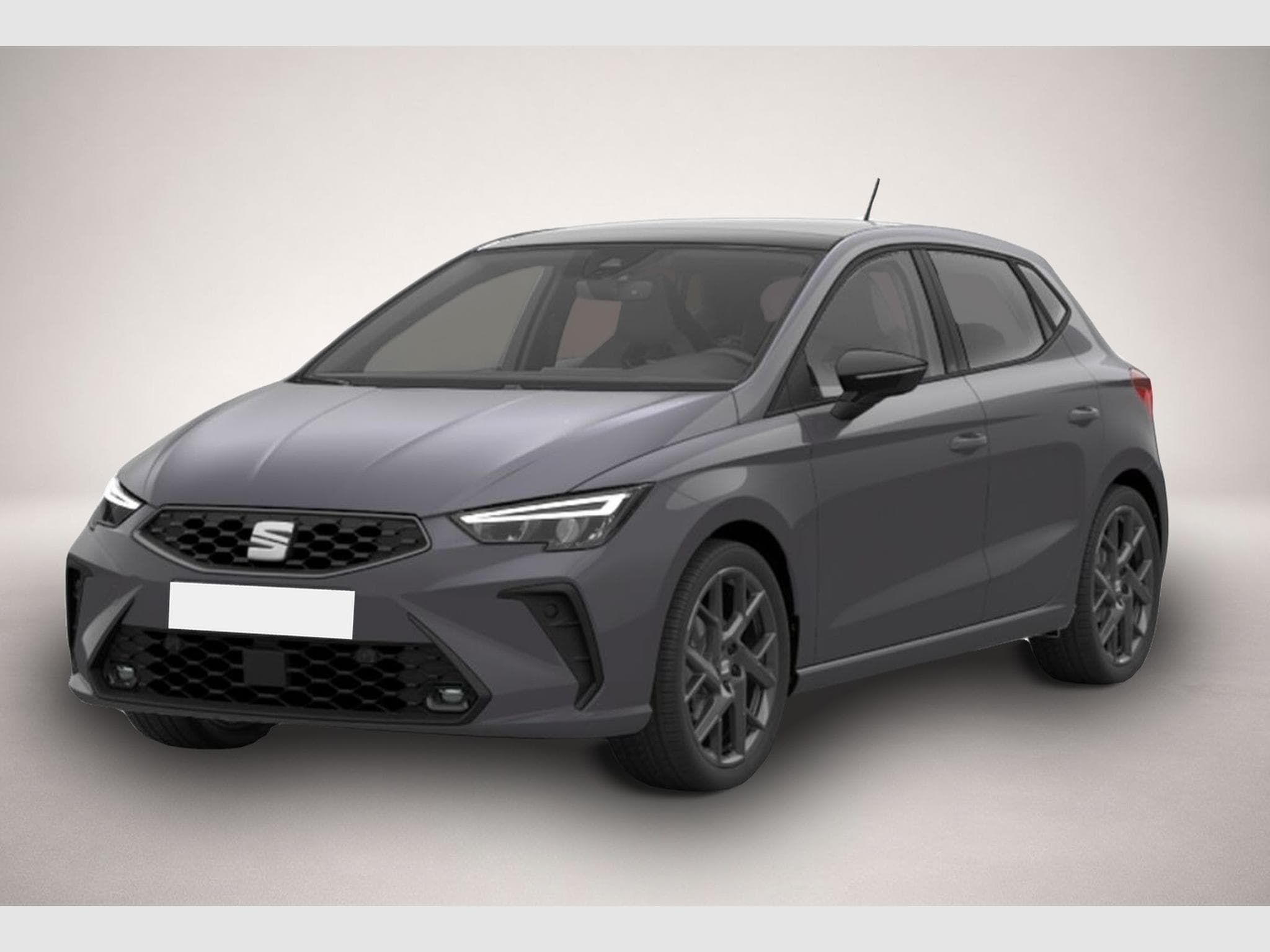 Seat Ibiza (2026) - Photo 1