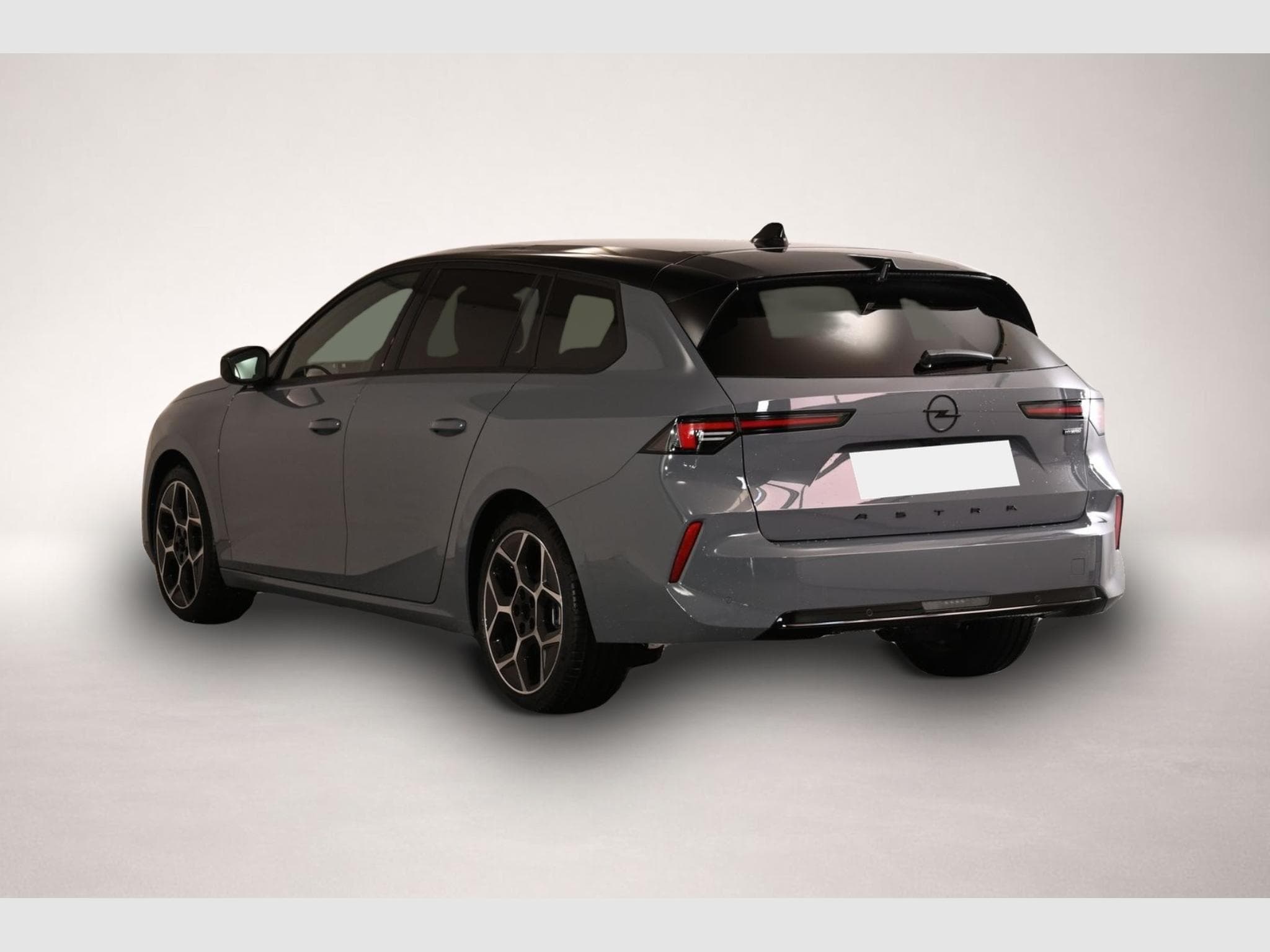 Opel Astra (2026) - Photo 3