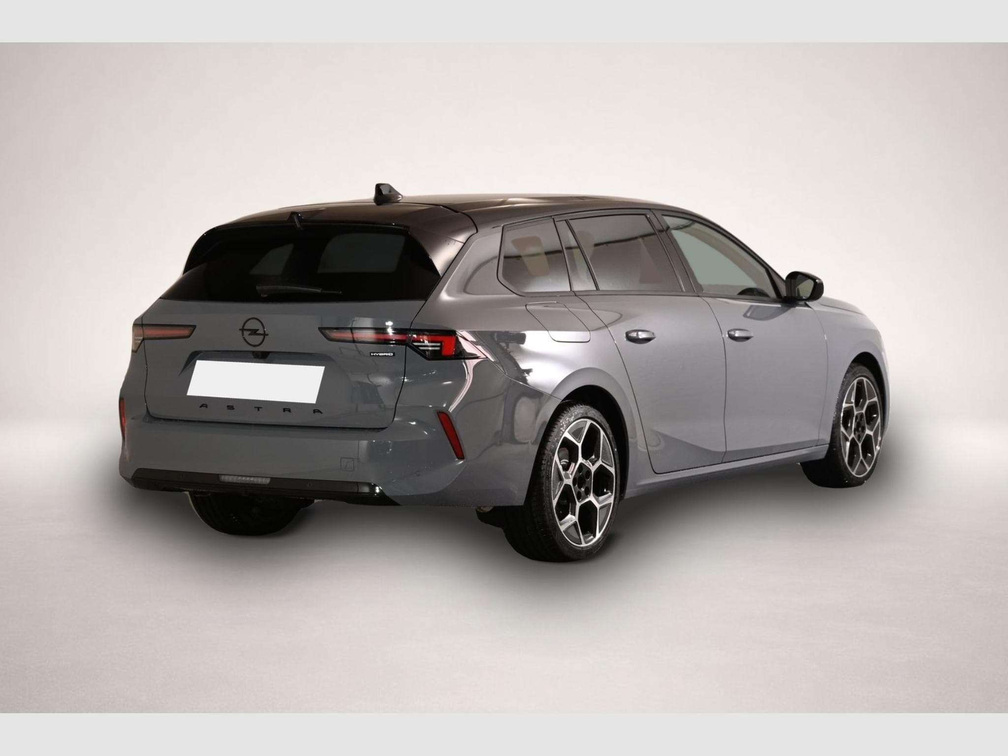 Opel Astra (2026) - Photo 5