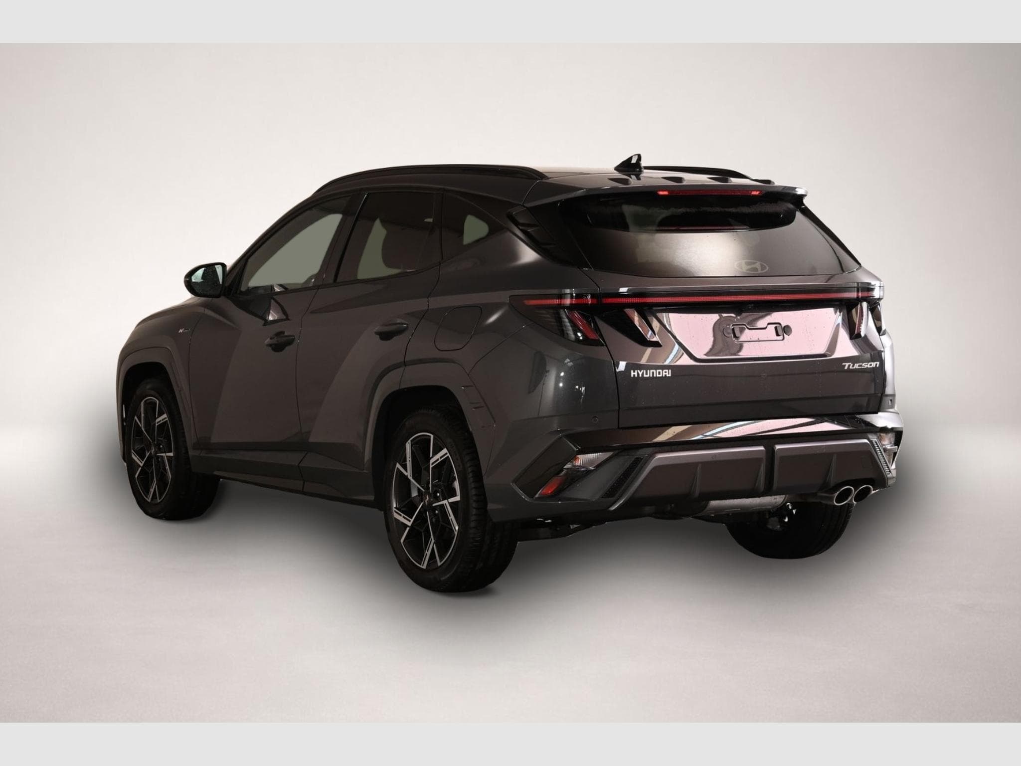 Hyundai Tucson (2026) - Photo 3