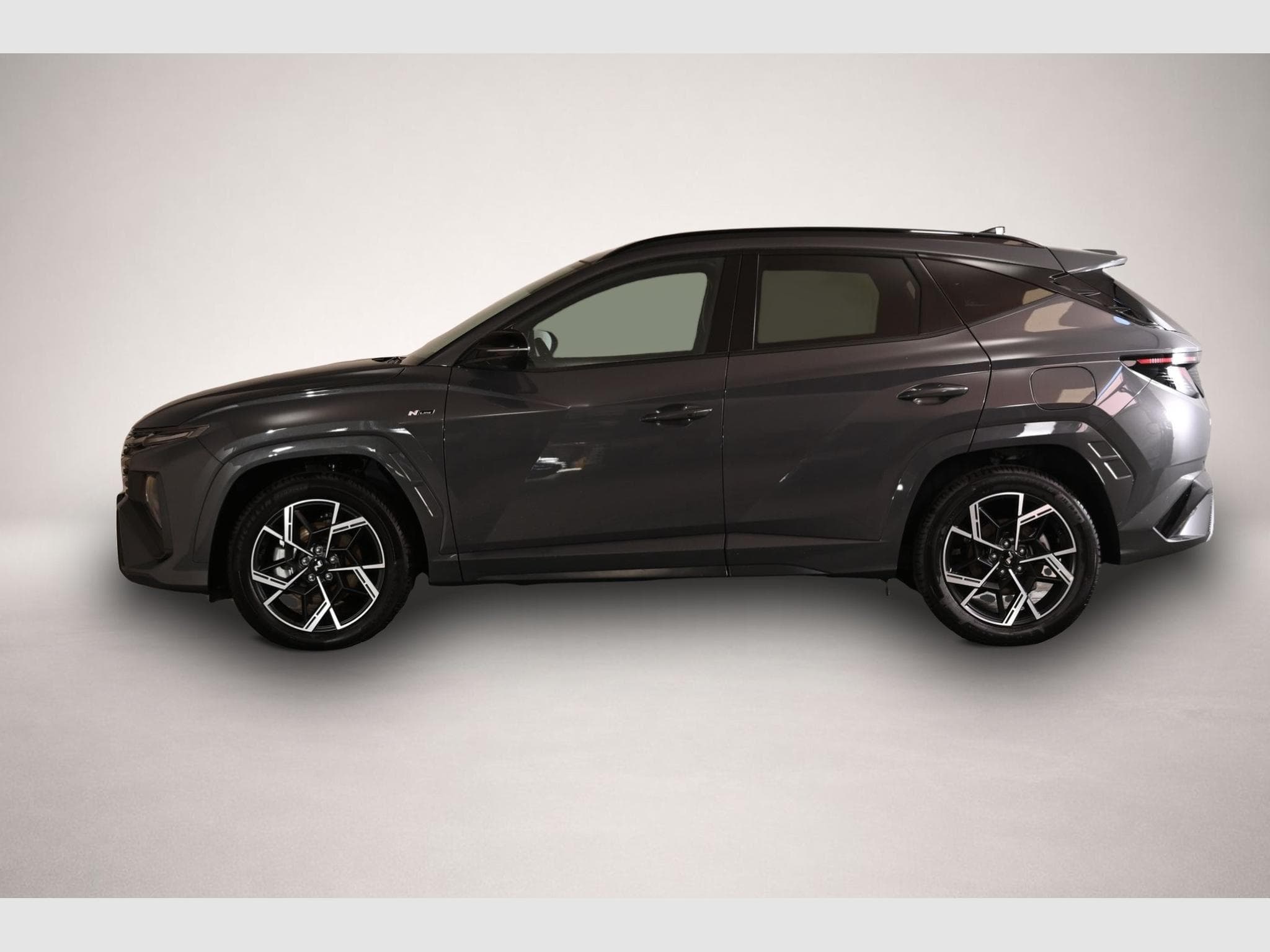 Hyundai Tucson (2026) - Photo 2