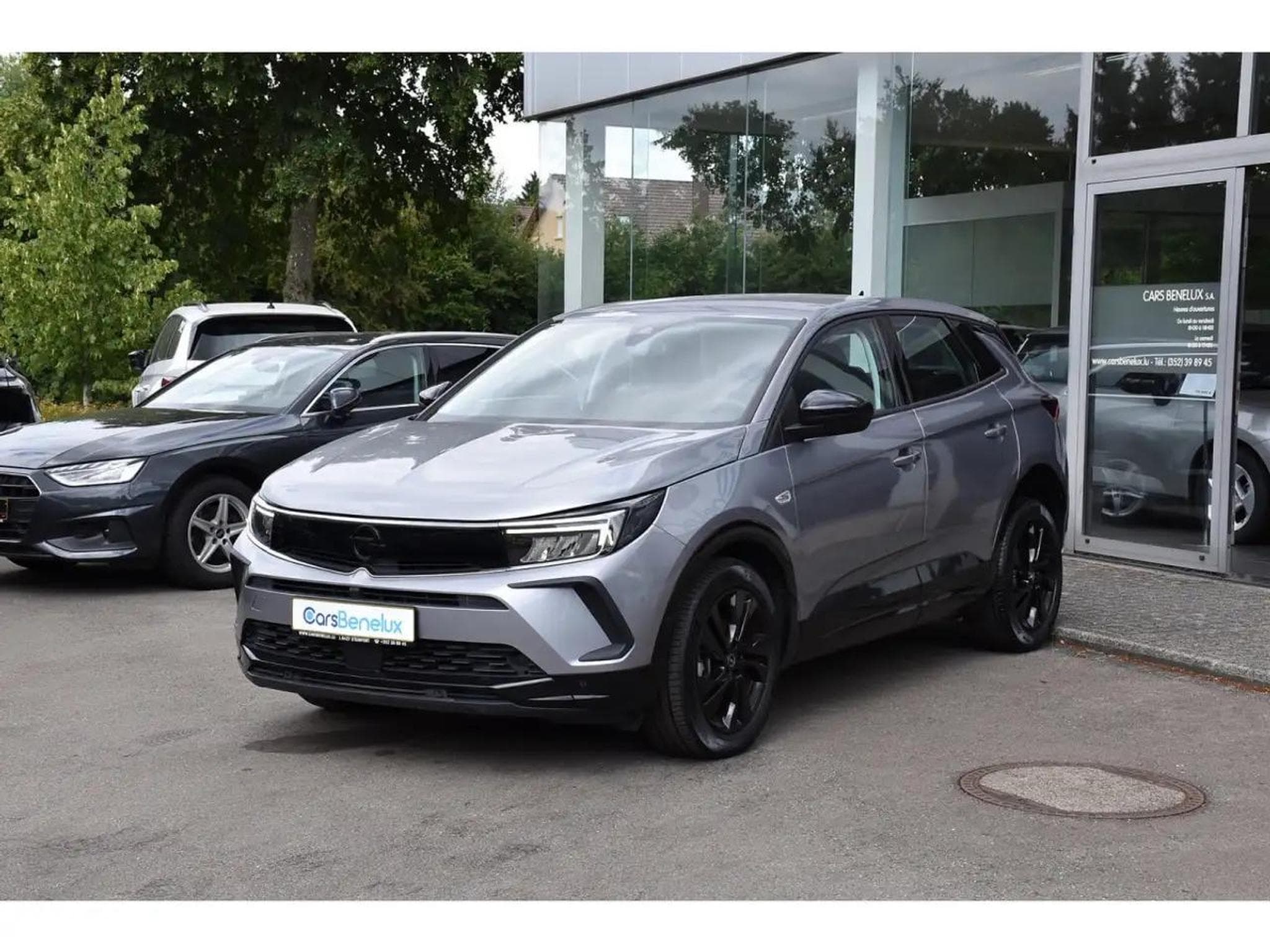 Opel Grandland (2024) - Photo 2