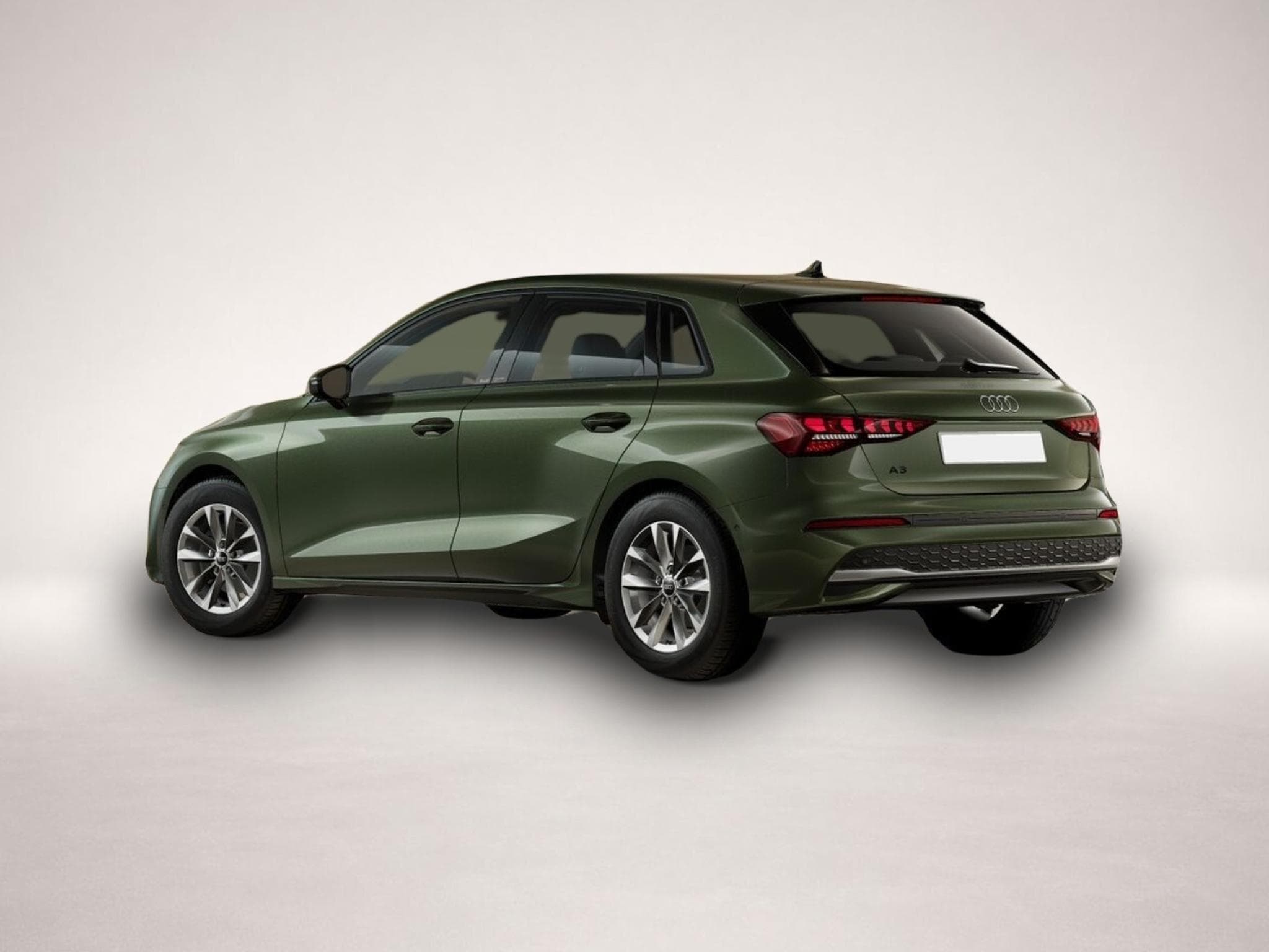 Audi A3 (2026) - Photo 5