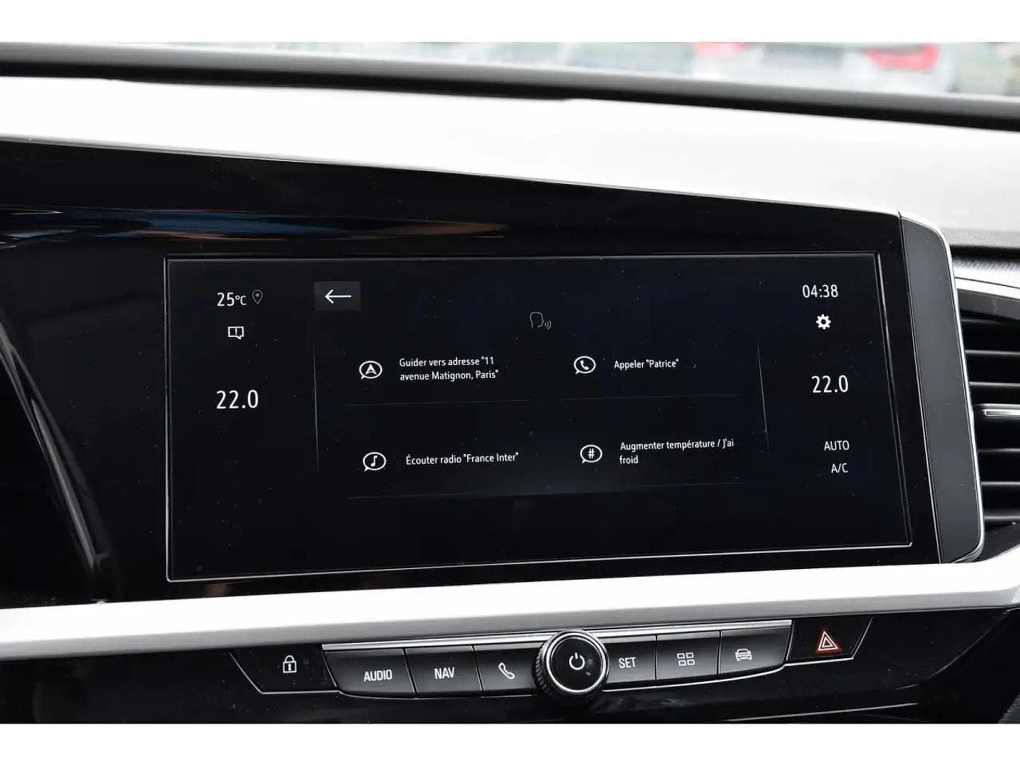 Opel Grandland (2024) - Photo 13
