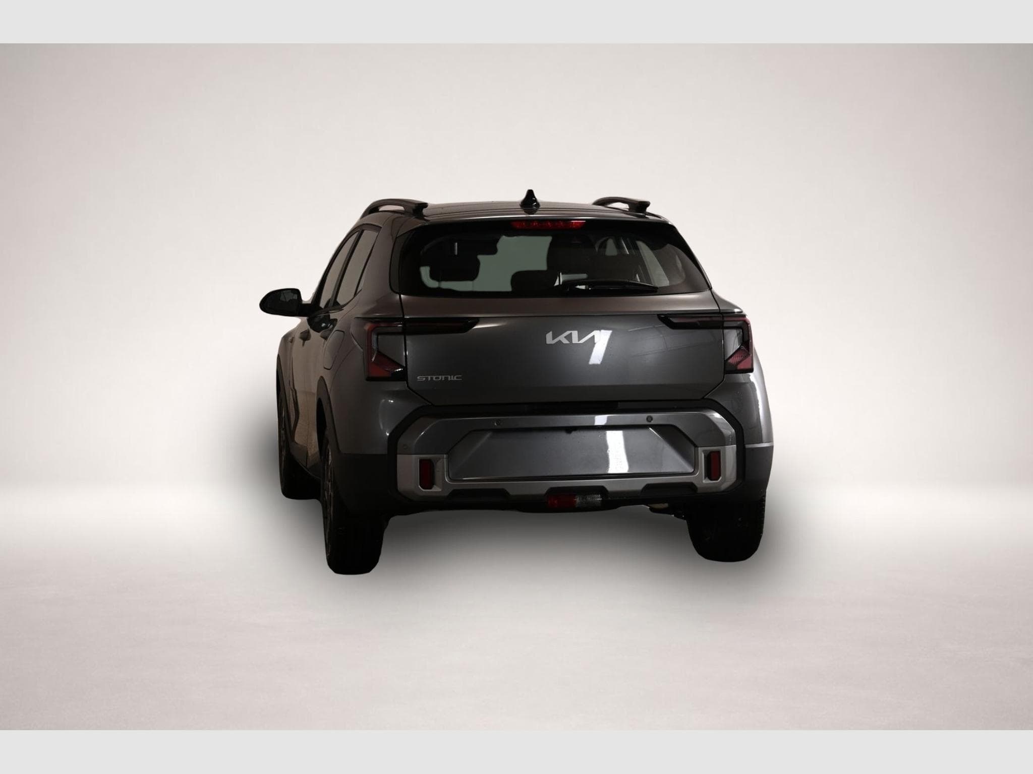 Kia Stonic (2026) - Photo 4