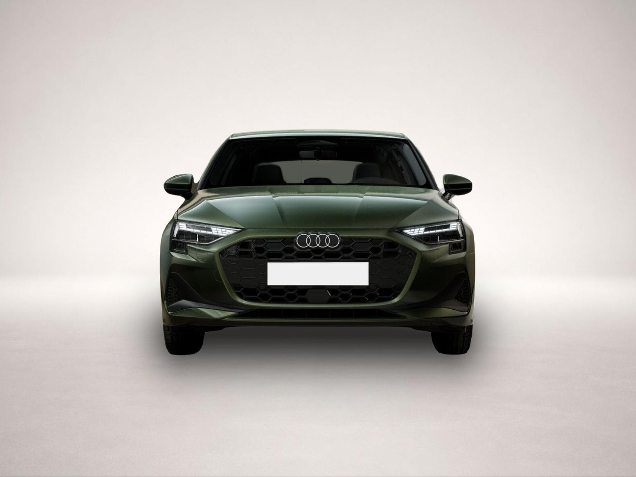 Audi A3 (2026) - Photo 2