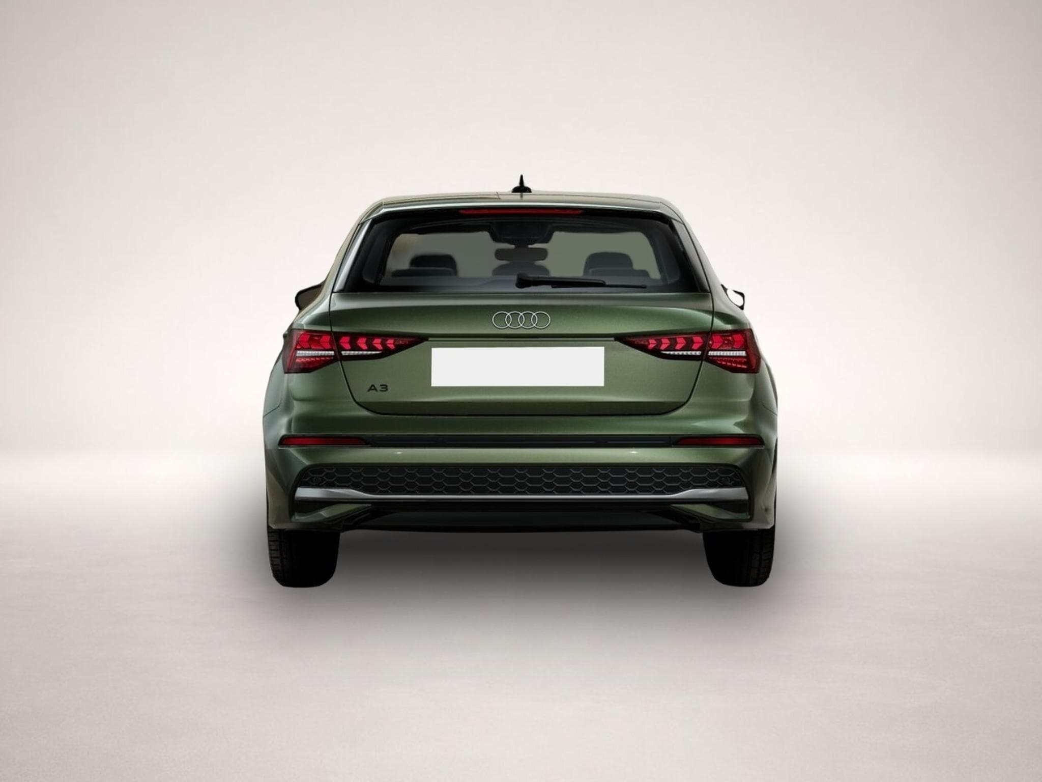 Audi A3 (2026) - Photo 4