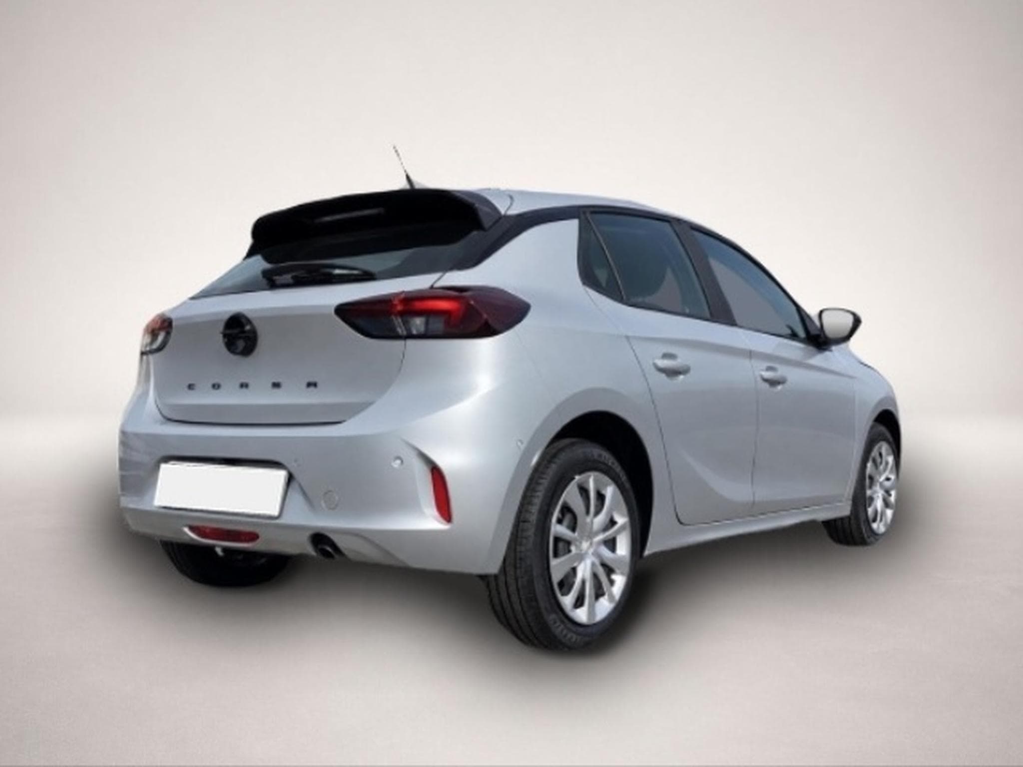 Opel Corsa (2026) - Photo 4