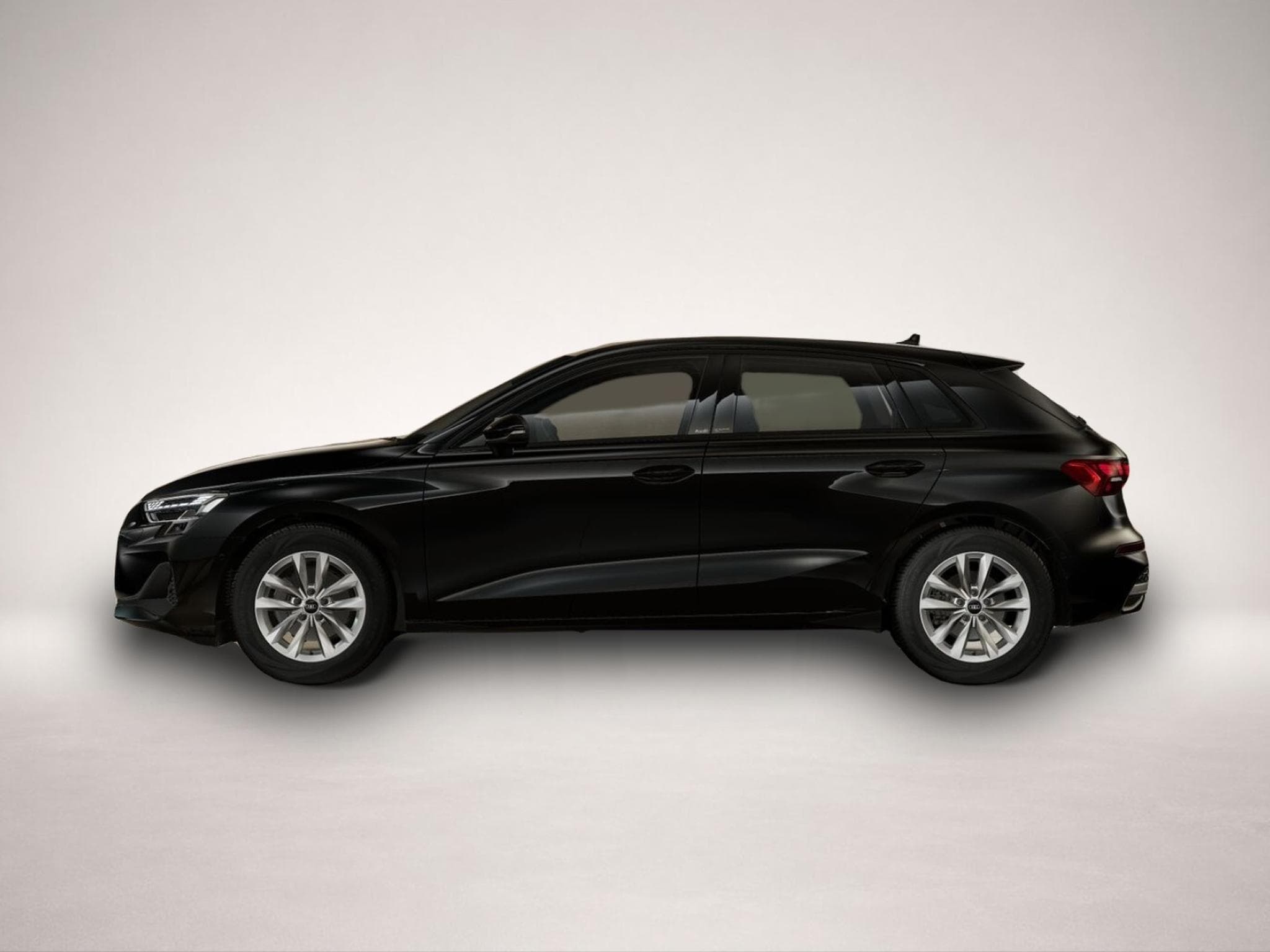 Audi A3 (2026) - Photo 3