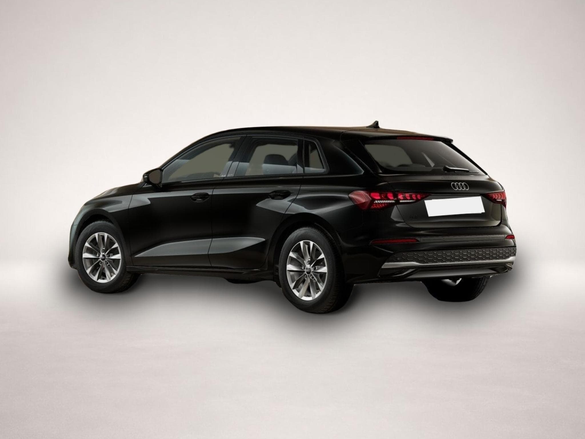 Audi A3 (2026) - Photo 5