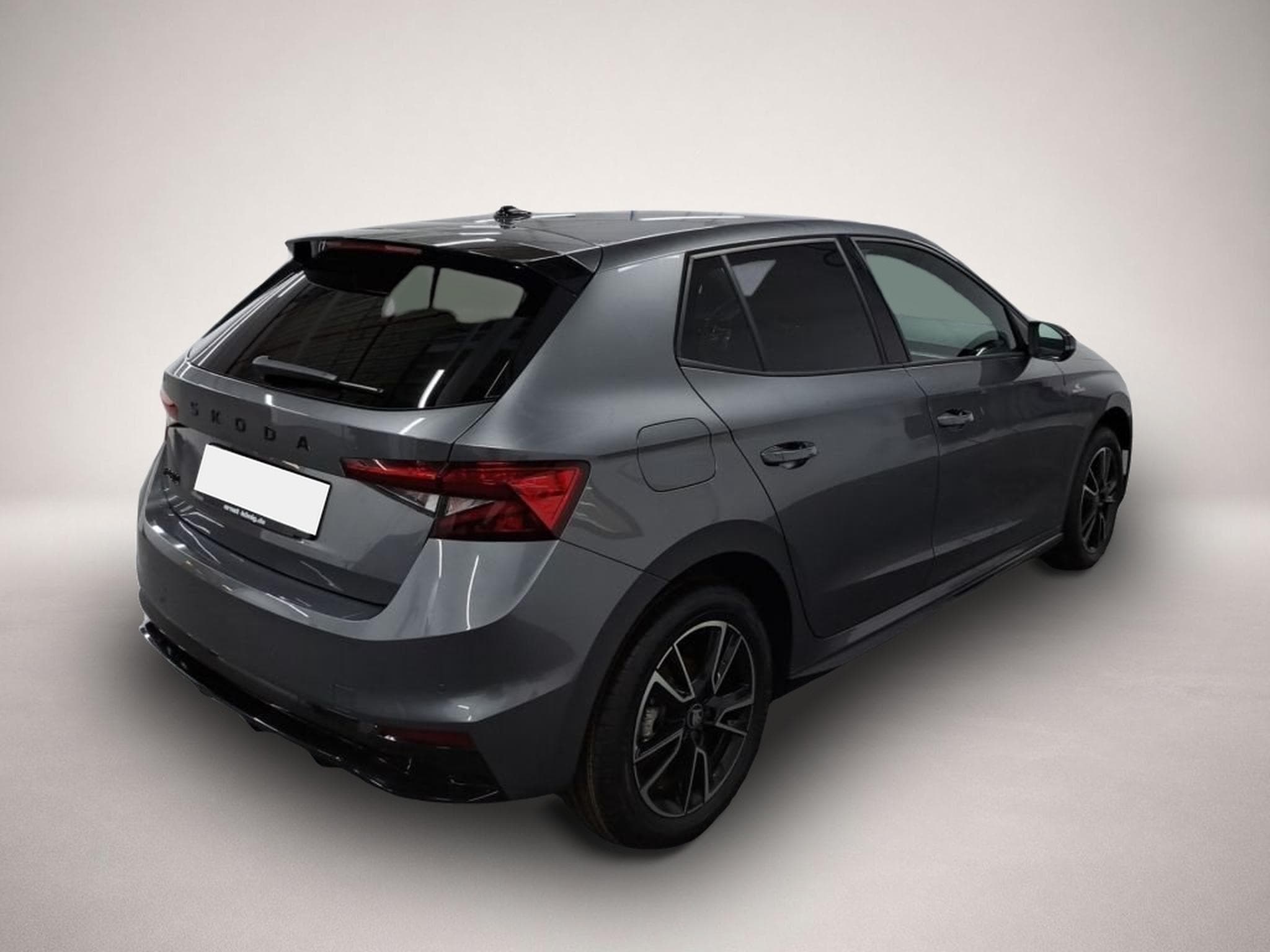 Skoda Fabia (2026) - Photo 3