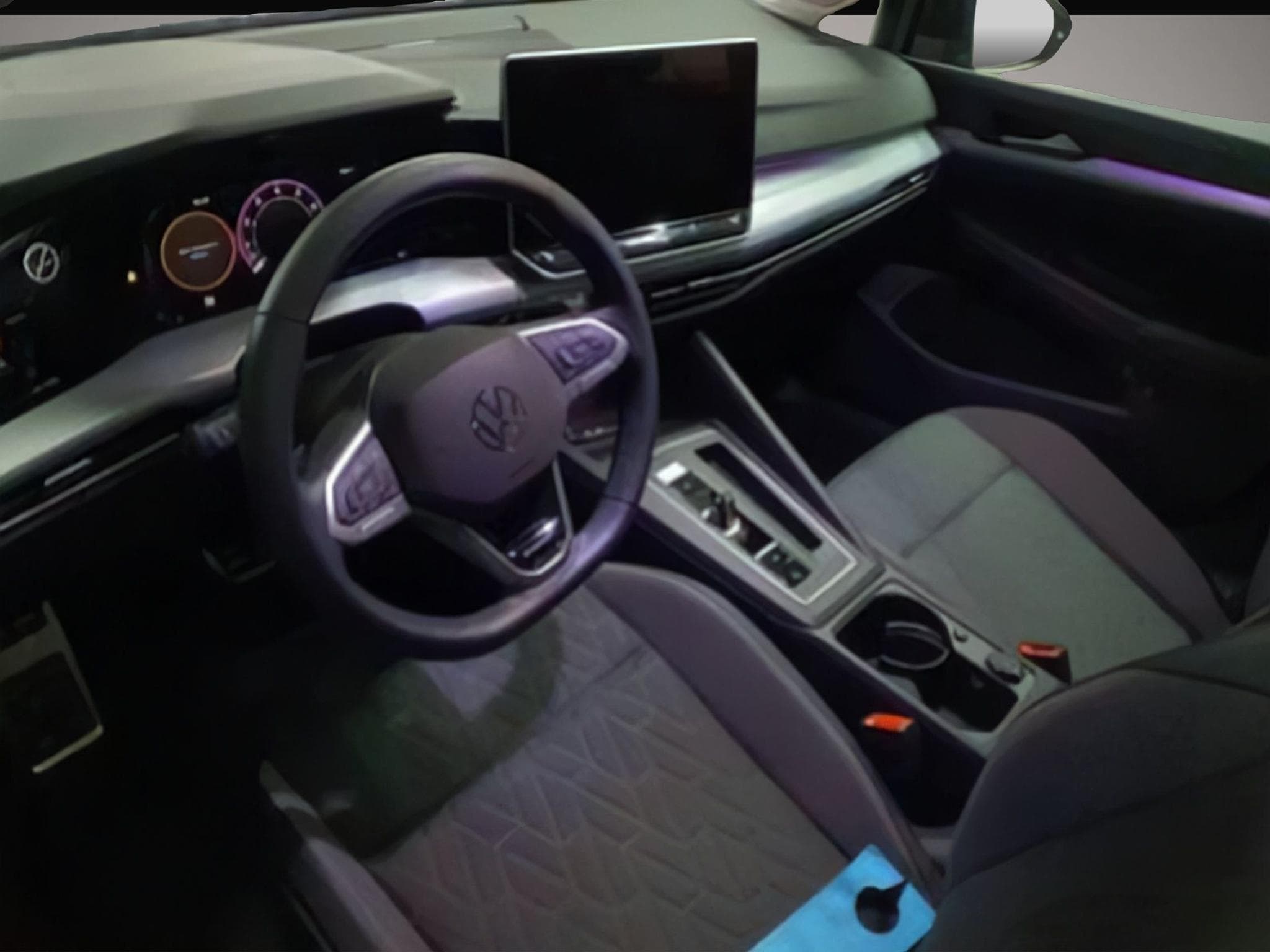 VW Golf (2026) - Photo 3