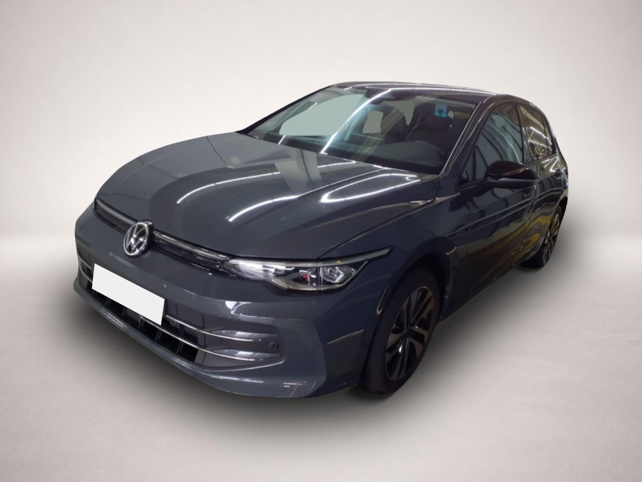 VW Golf (2026) - Photo 1