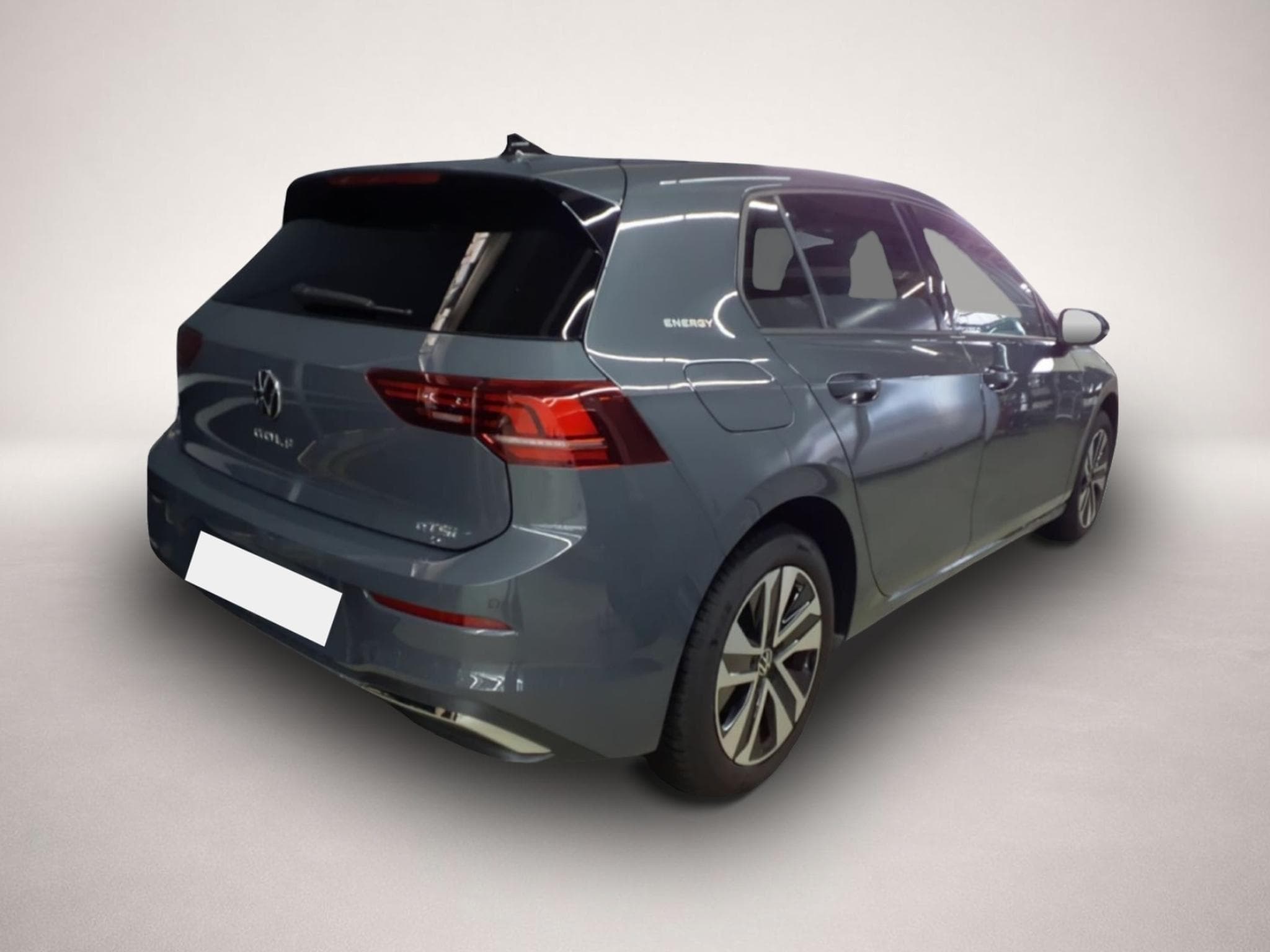 VW Golf (2026) - Photo 2