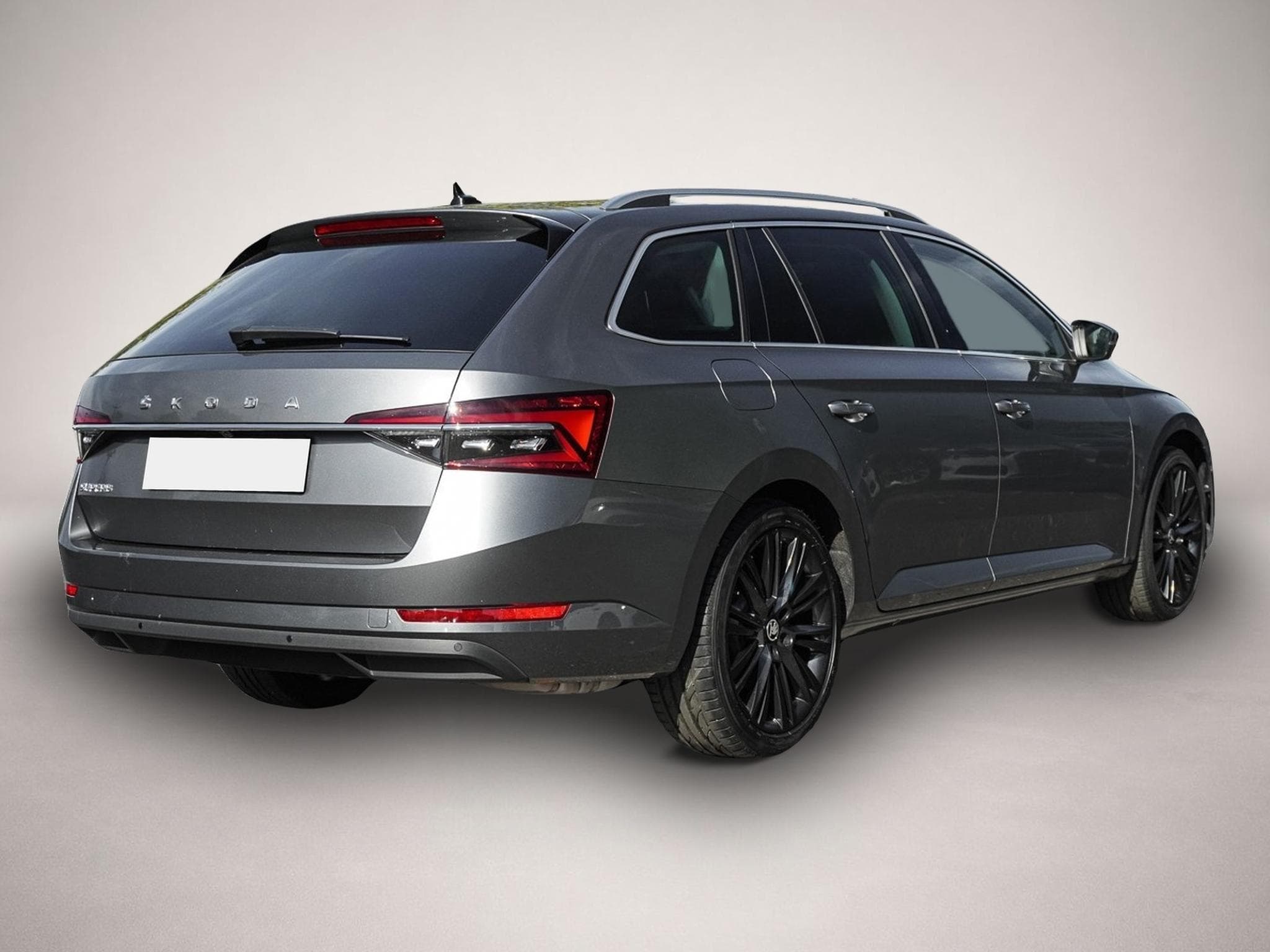 Skoda Superb (2024) - Photo 3