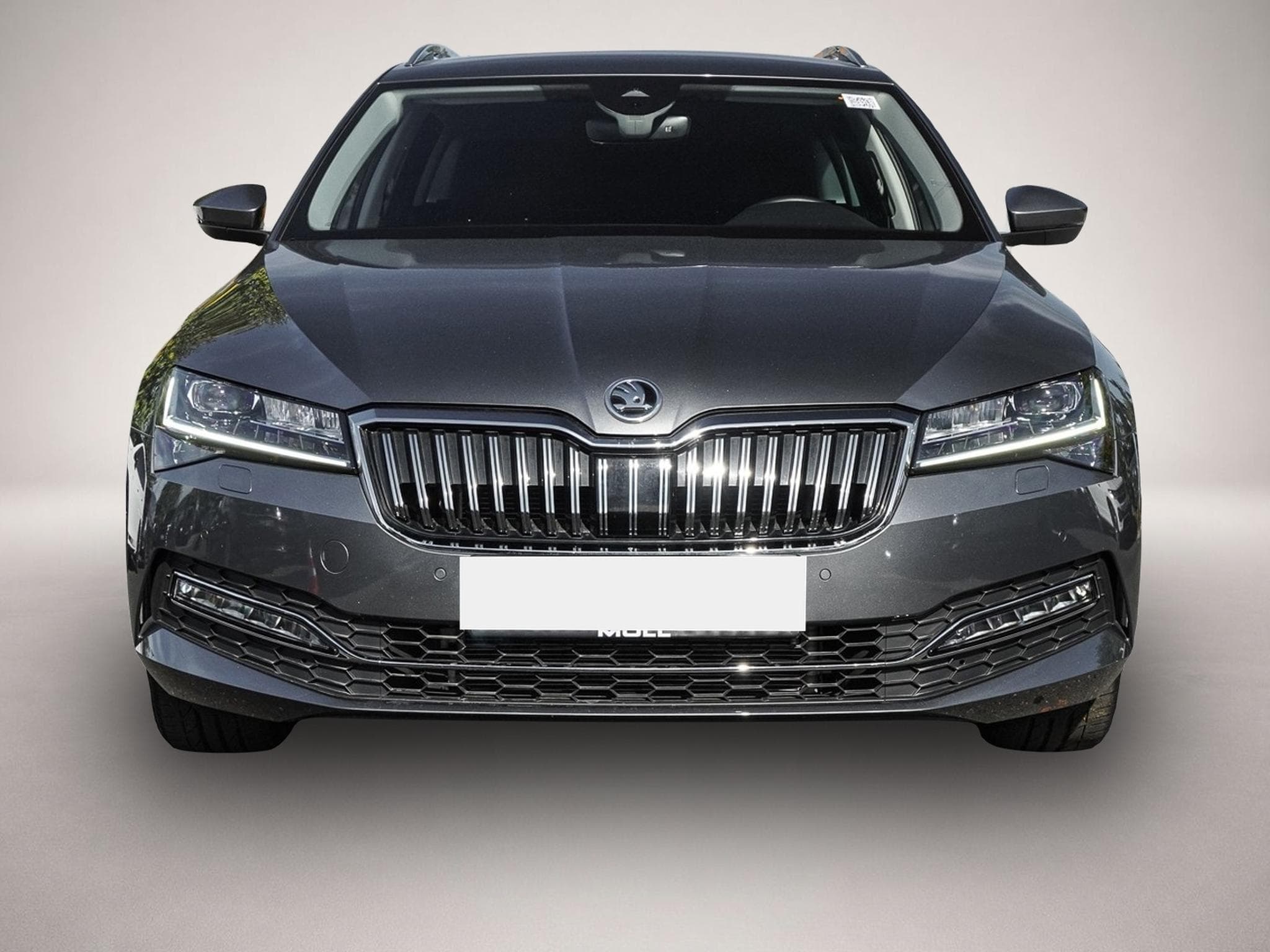 Skoda Superb (2024) - Photo 2