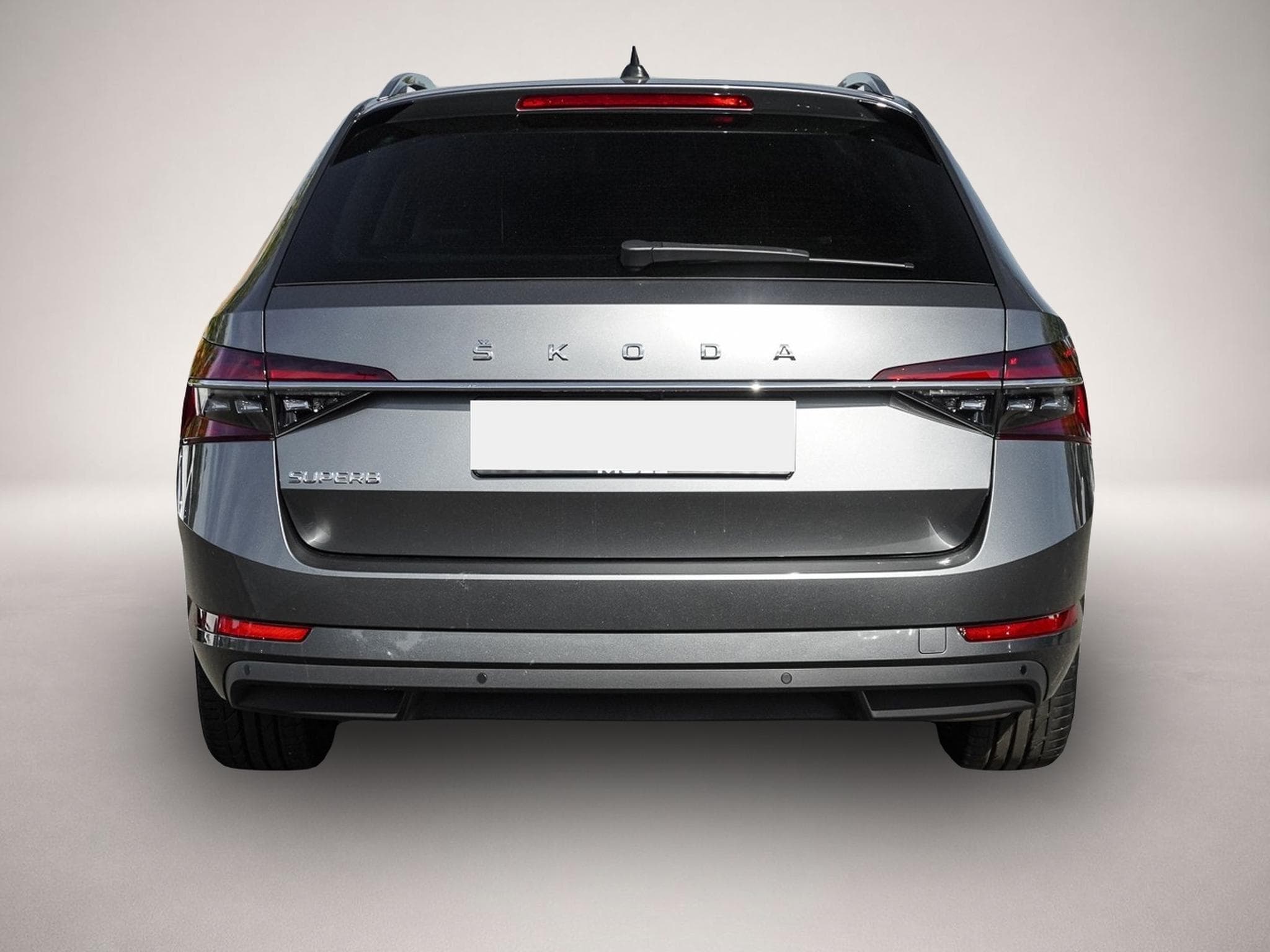 Skoda Superb (2024) - Photo 5