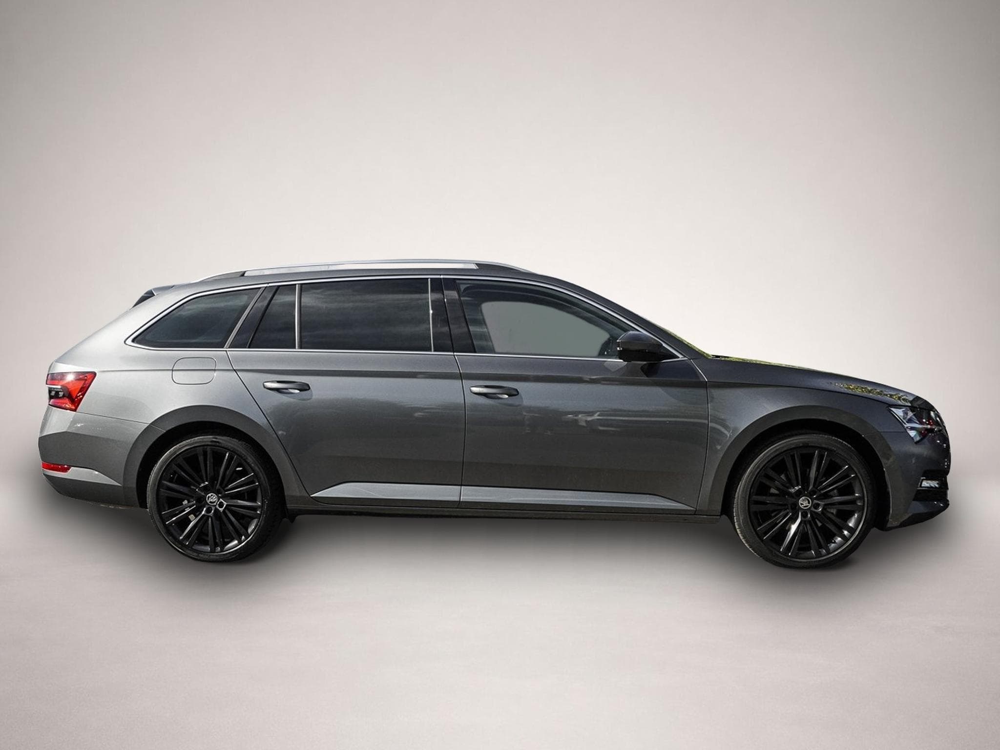 Skoda Superb (2024) - Photo 4