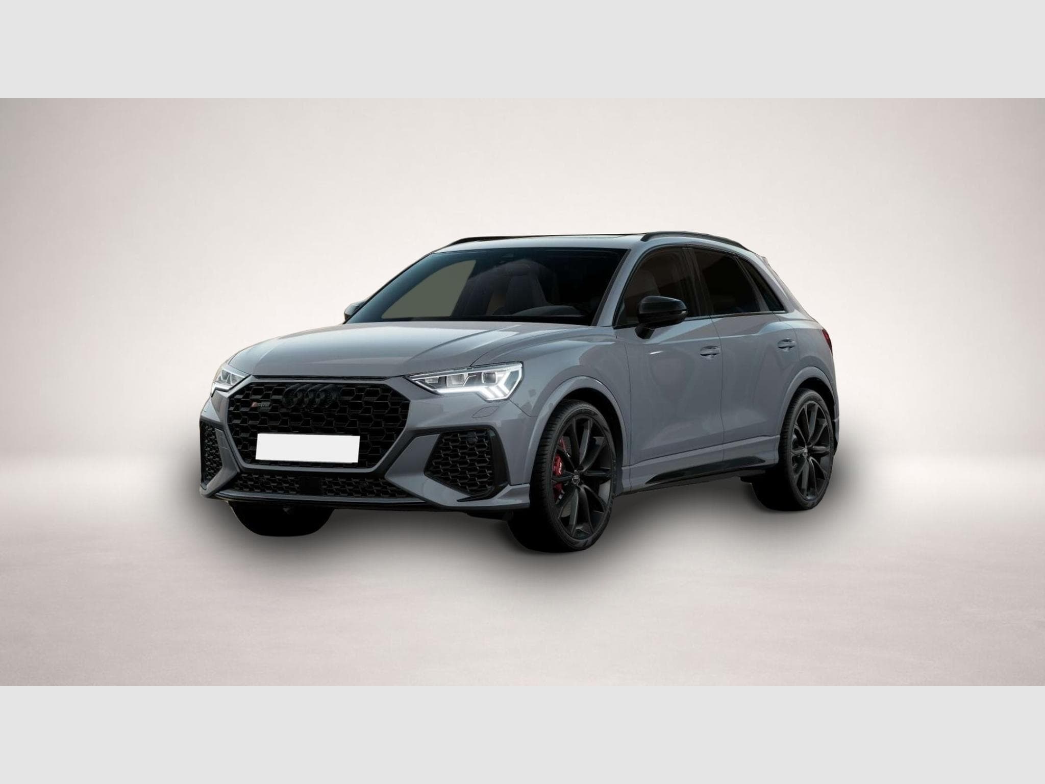 Audi Quattro (2024) - Photo 1