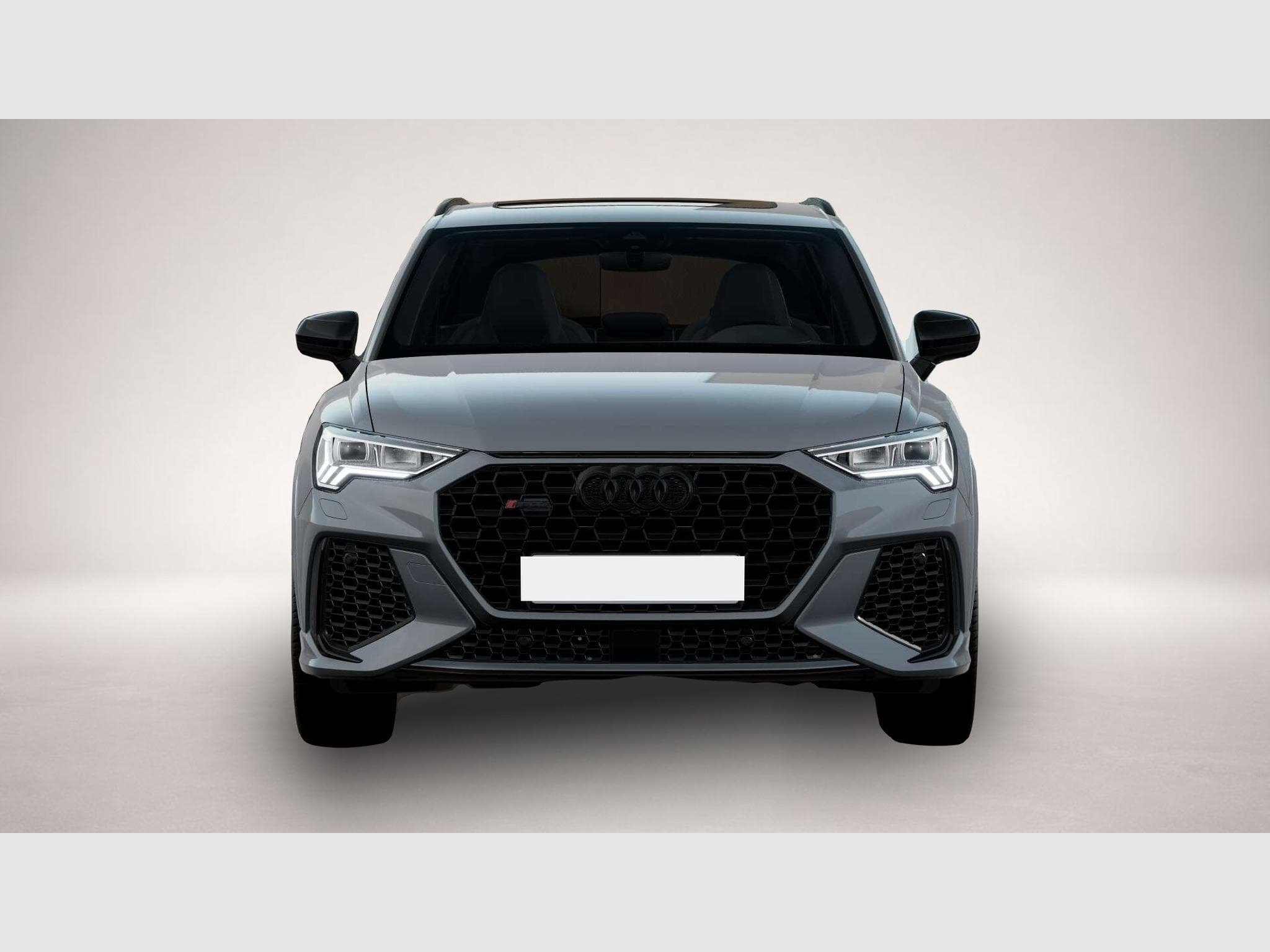 Audi Quattro (2024) - Photo 2