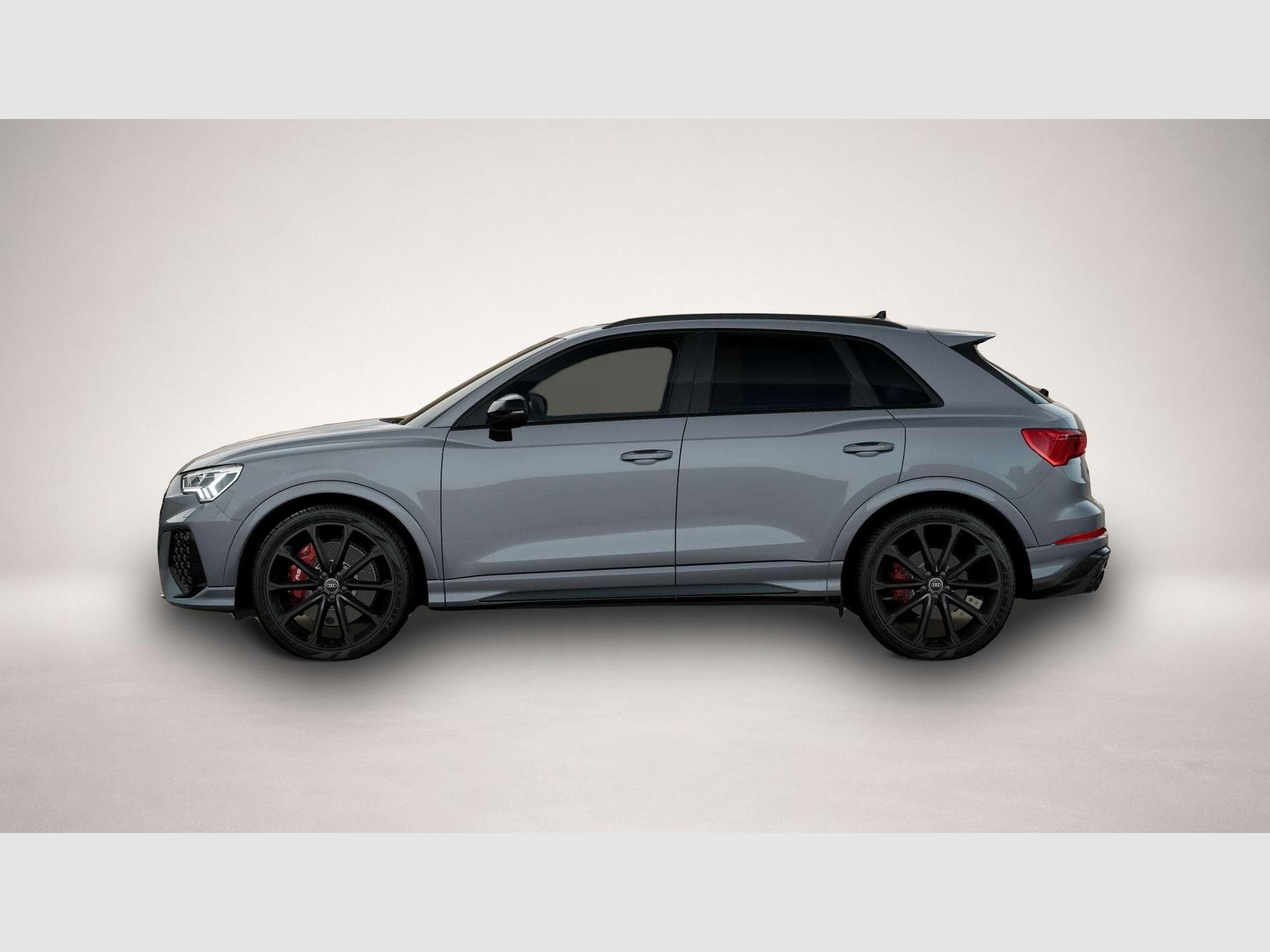 Audi Quattro (2024) - Photo 3