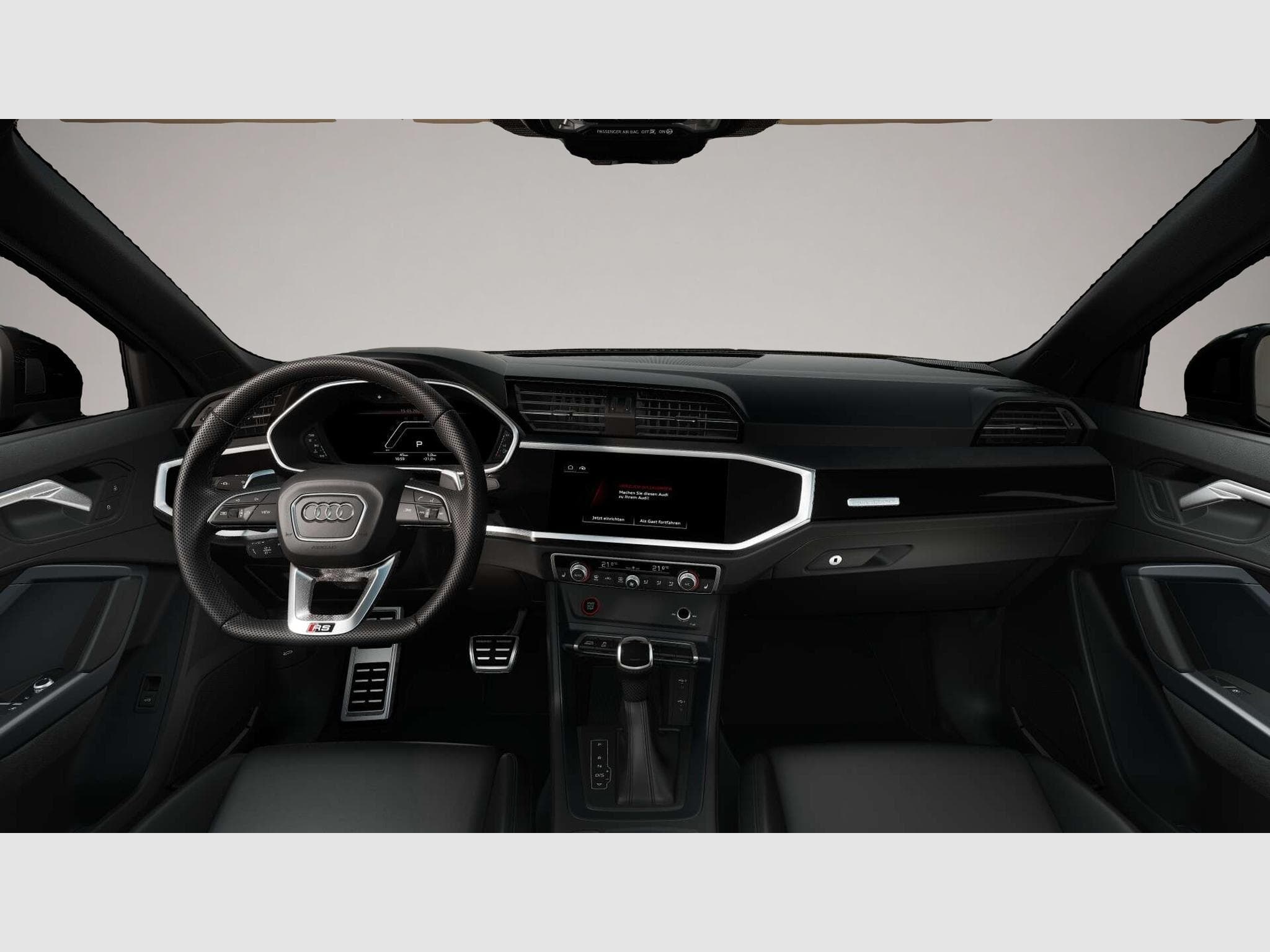 Audi Quattro (2024) - Photo 5