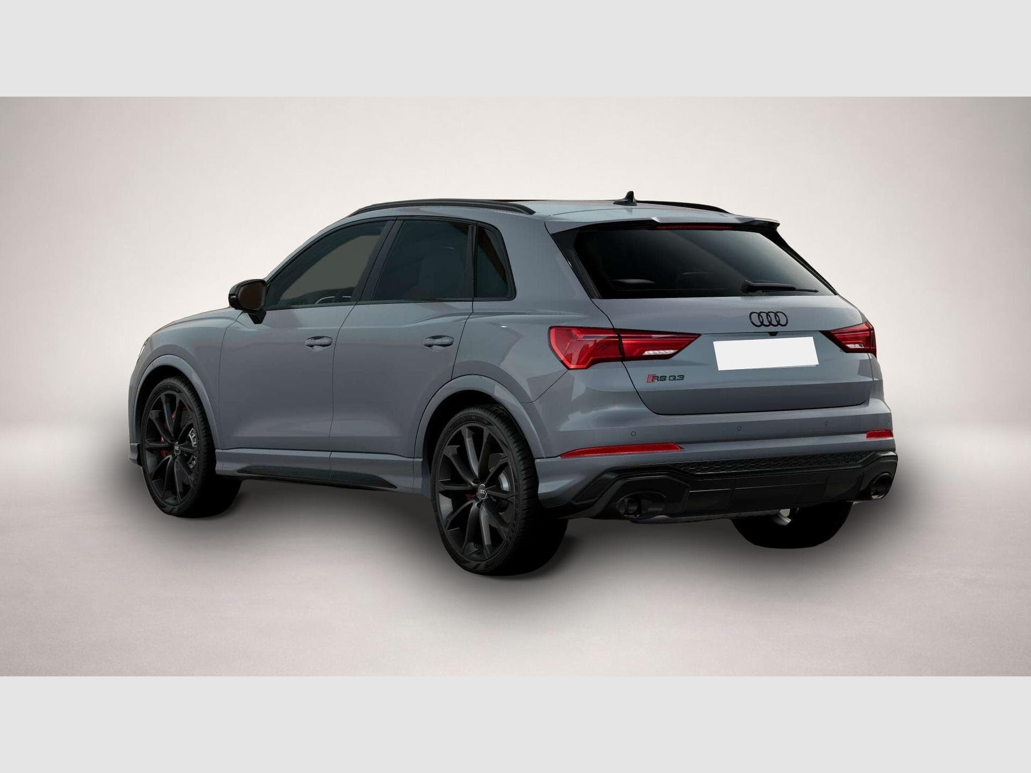 Audi Quattro (2024) - Photo 4
