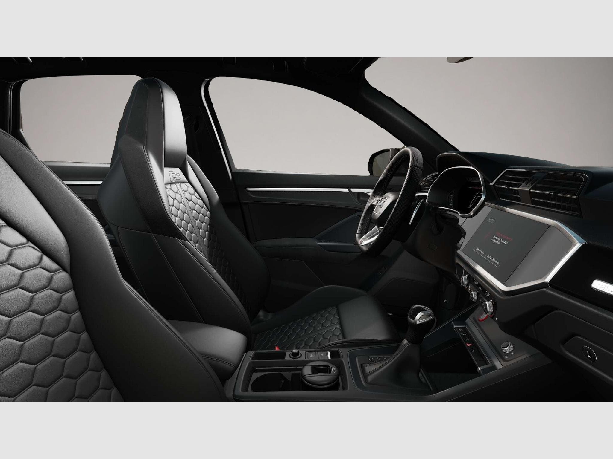 Audi Quattro (2024) - Photo 6