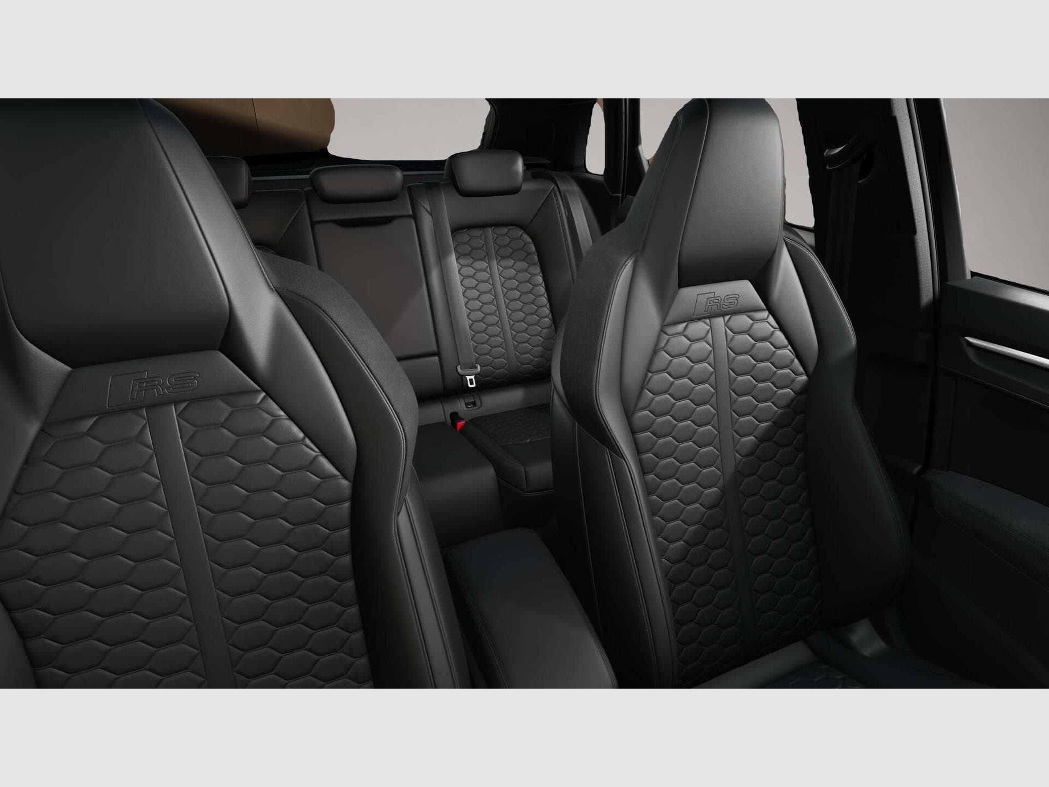 Audi Quattro (2024) - Photo 7