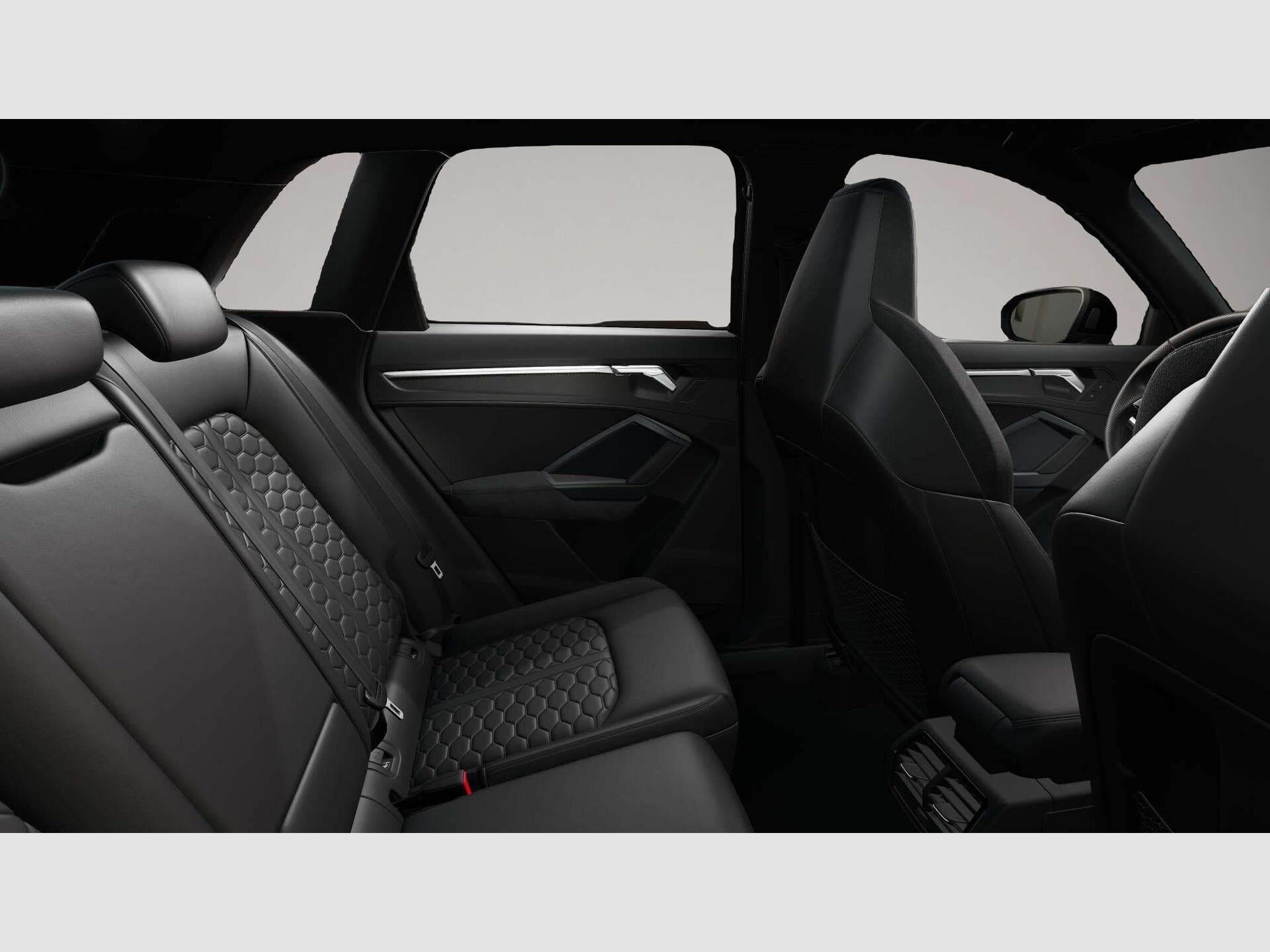 Audi Quattro (2024) - Photo 8