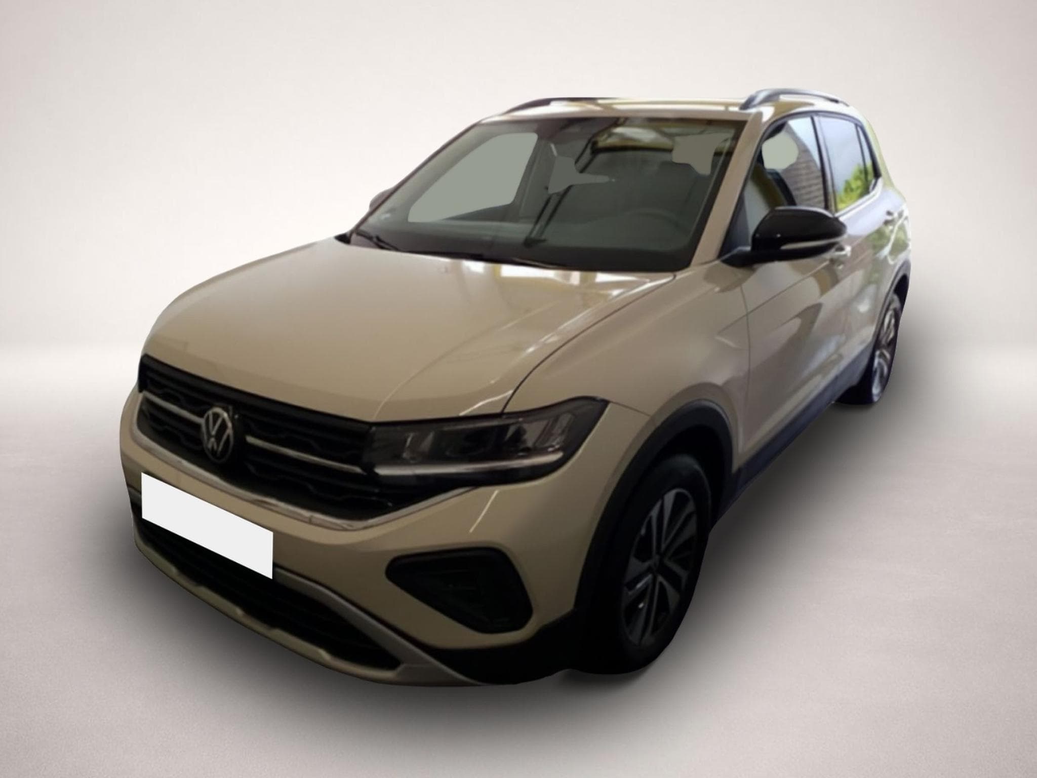 VW T-Cross (2025) - Photo 1