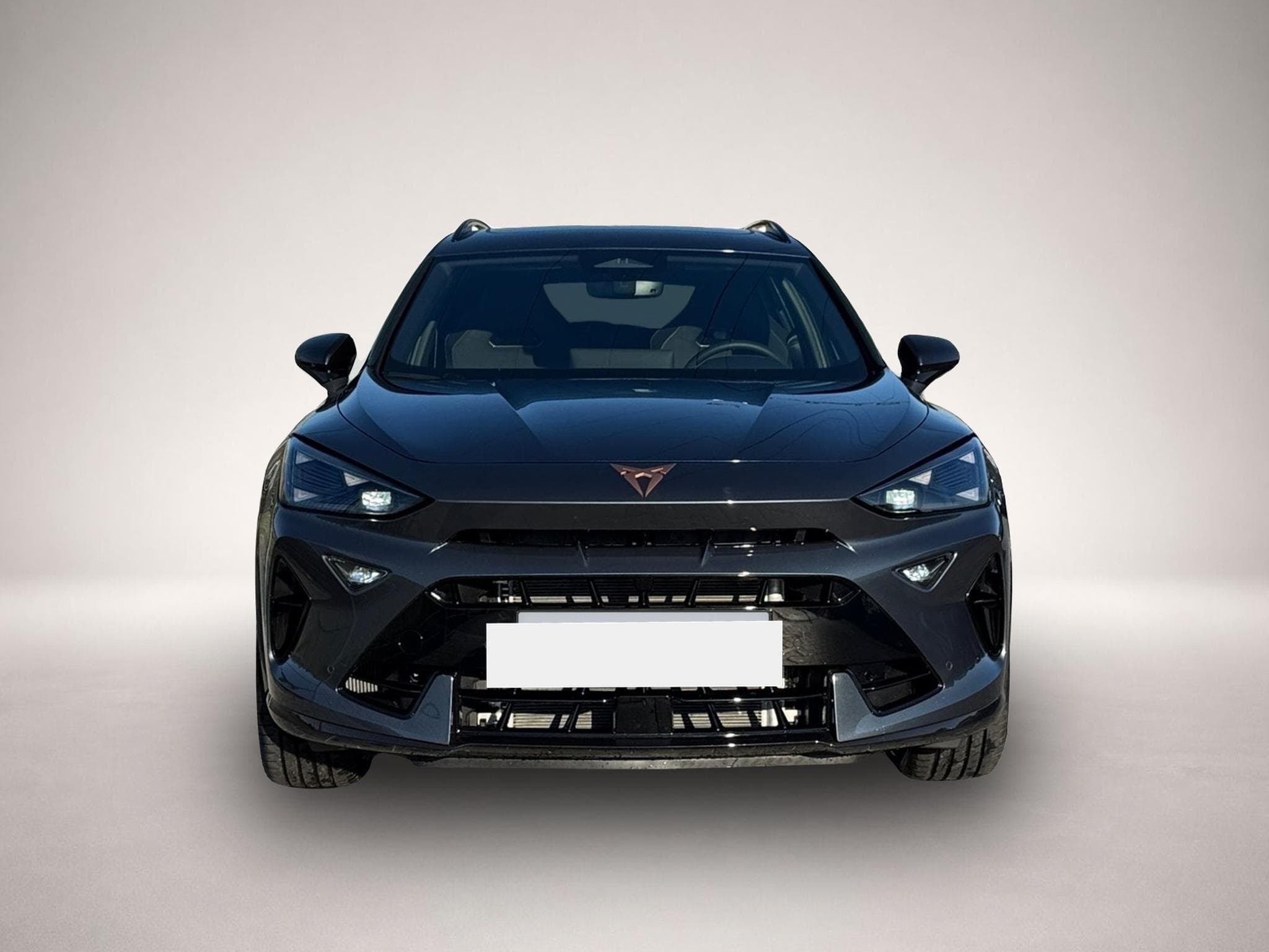 Cupra Formentor (2026) - Photo 2