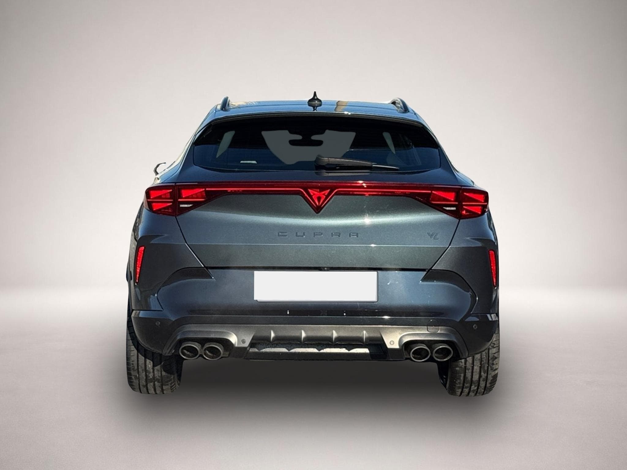 Cupra Formentor (2026) - Photo 5