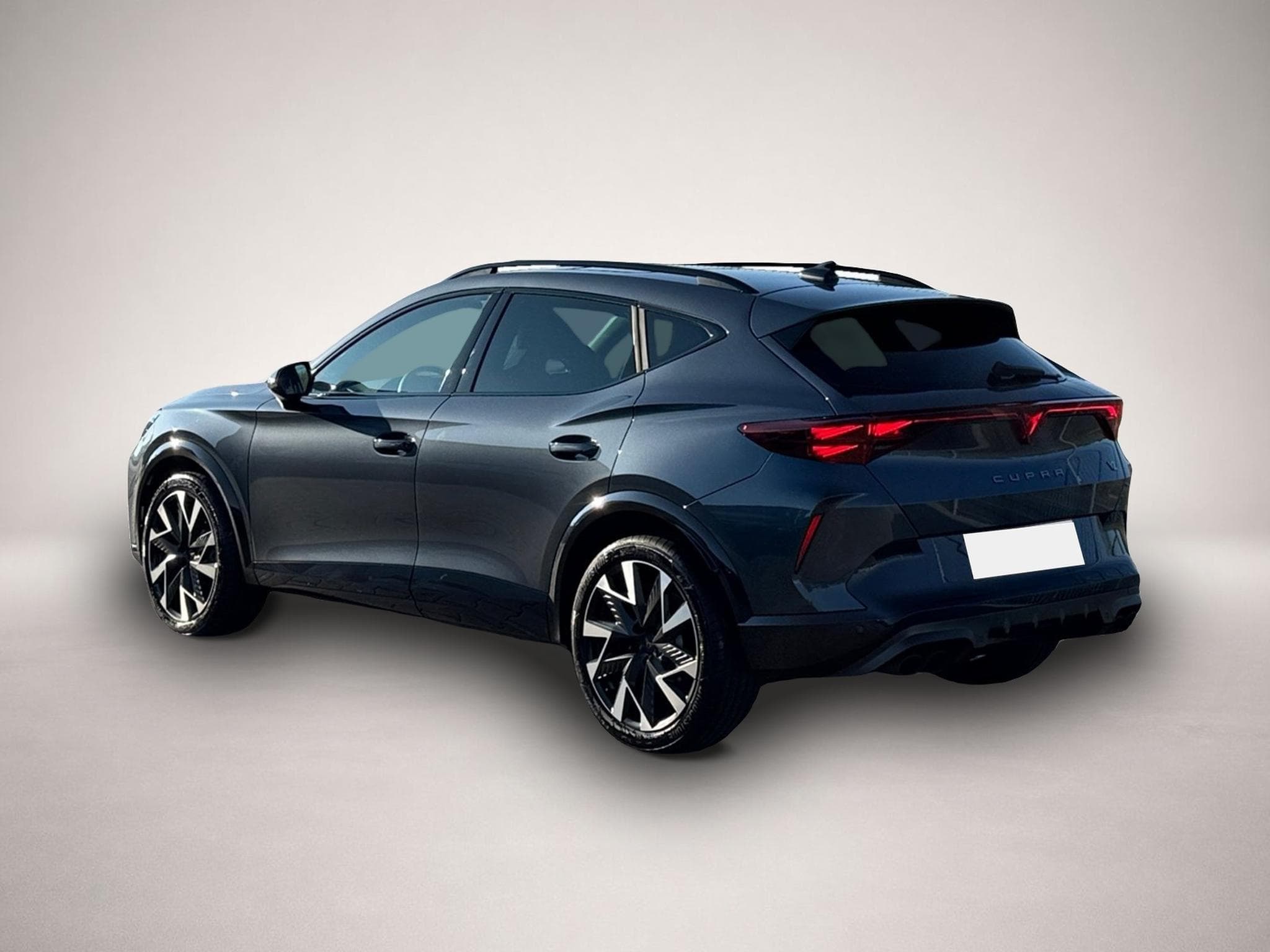 Cupra Formentor (2026) - Photo 4