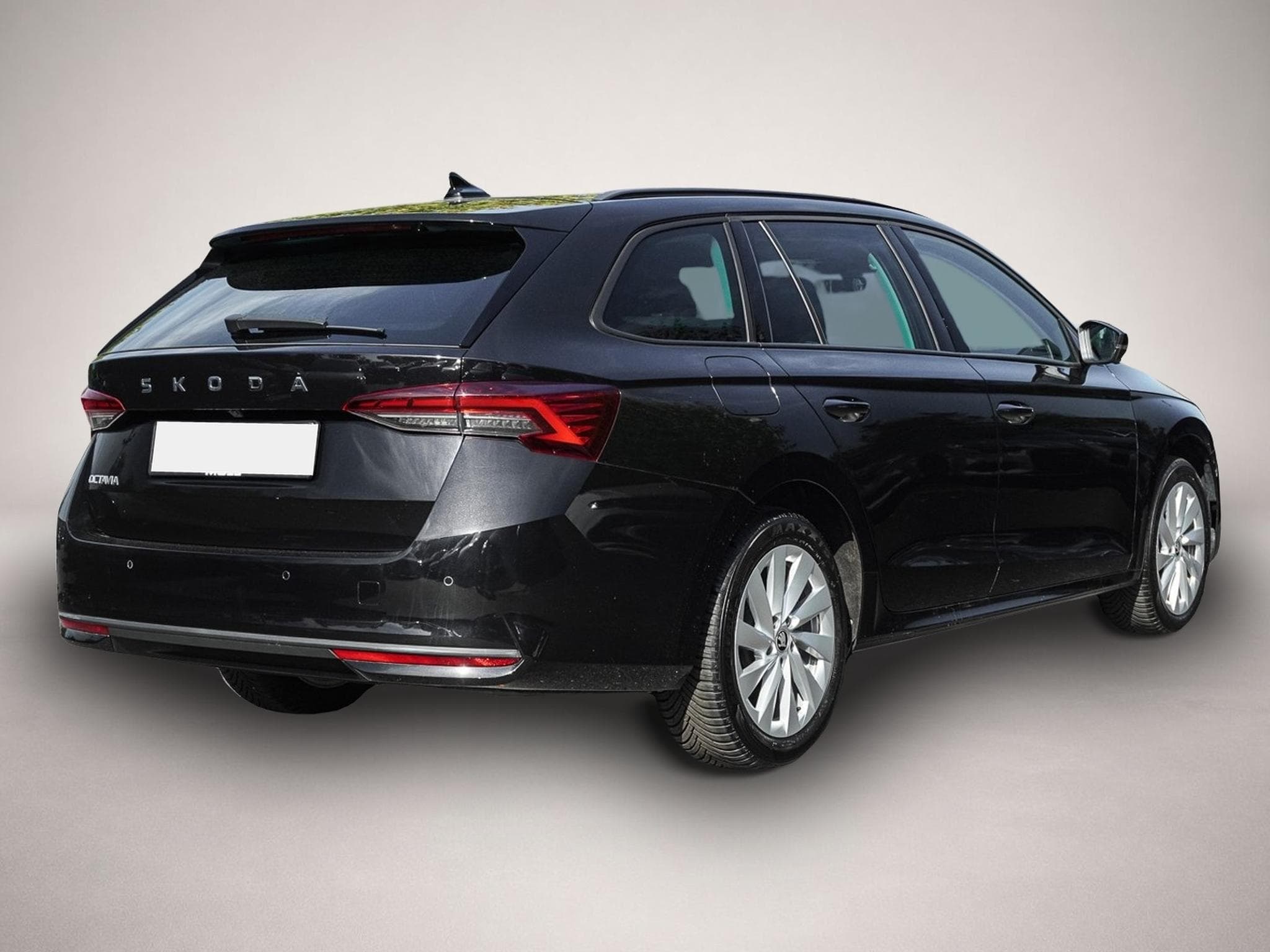 Skoda Octavia (2025) - Photo 3