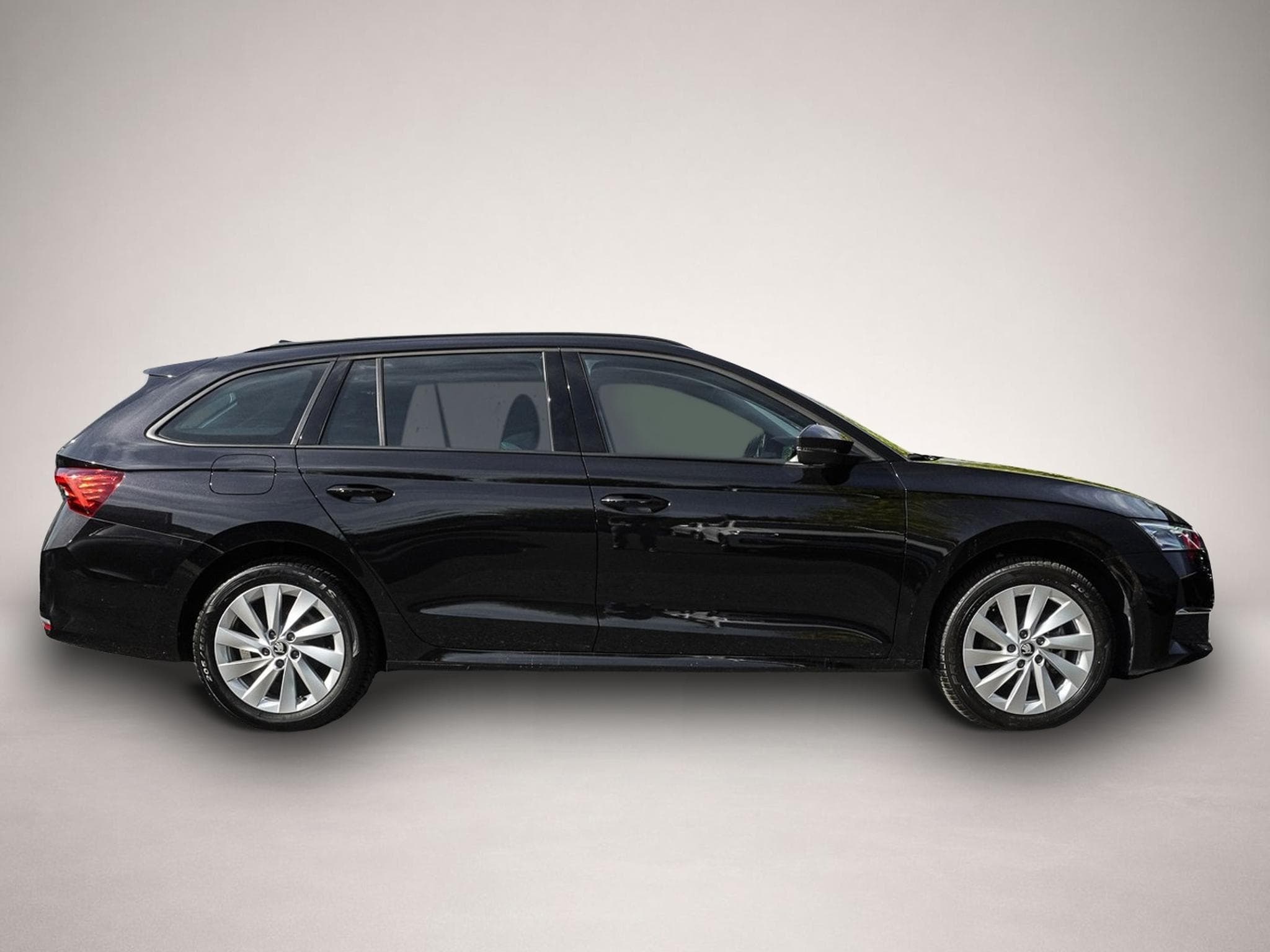 Skoda Octavia (2025) - Photo 4