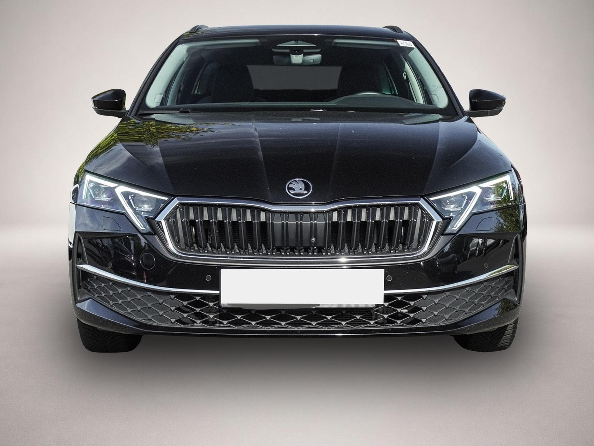 Skoda Octavia (2025) - Photo 2