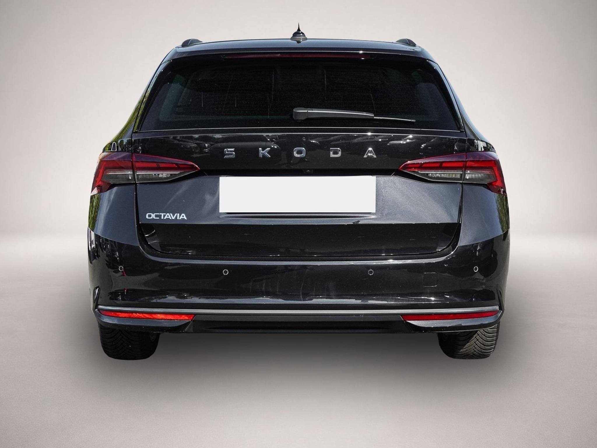 Skoda Octavia (2025) - Photo 5