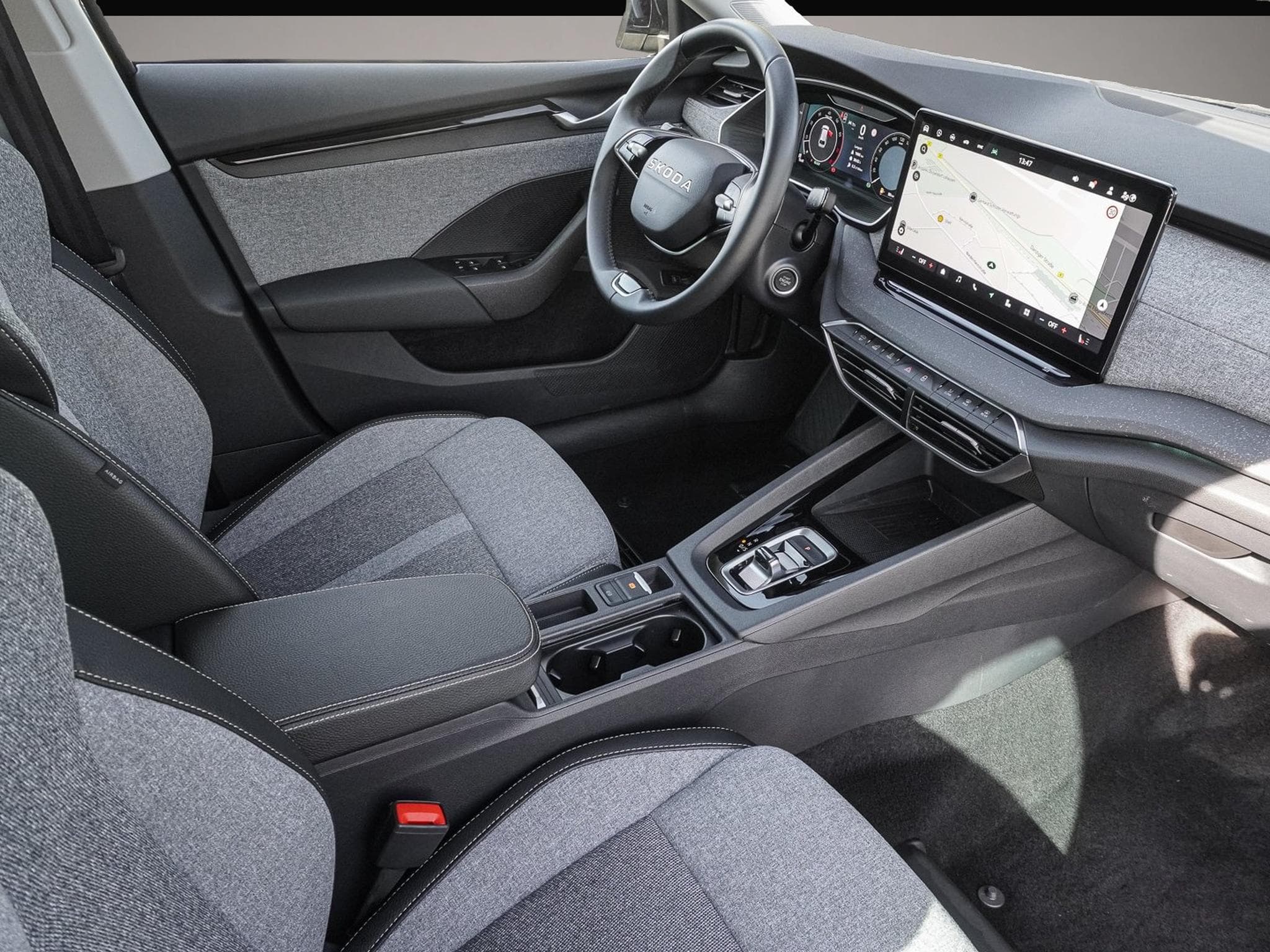 Skoda Octavia (2025) - Photo 6
