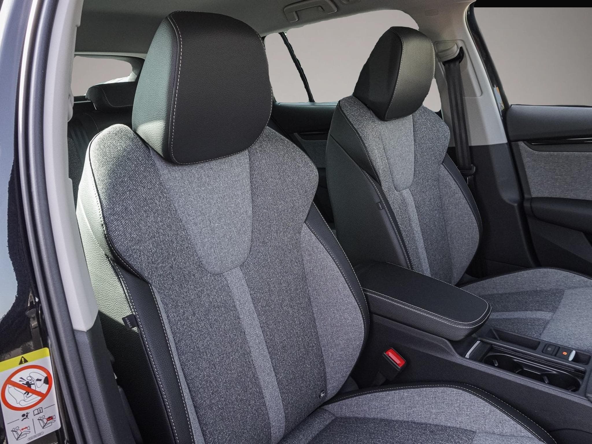 Skoda Octavia (2025) - Photo 7